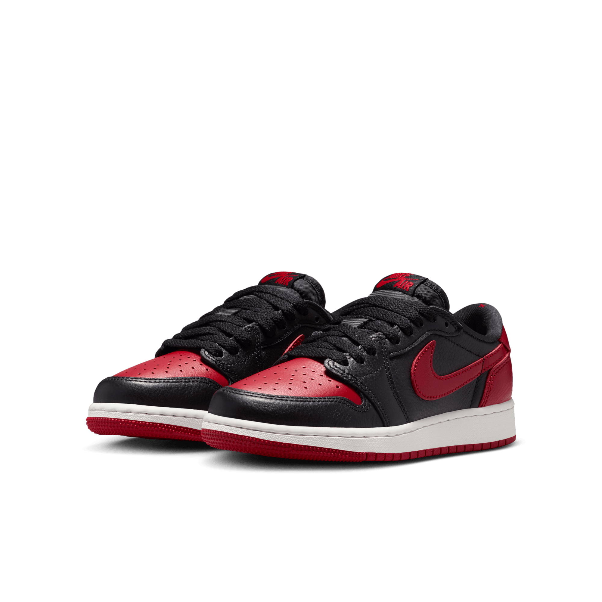 AIR JORDAN 1 RETRO LOW OG (GS) BANNED 2026