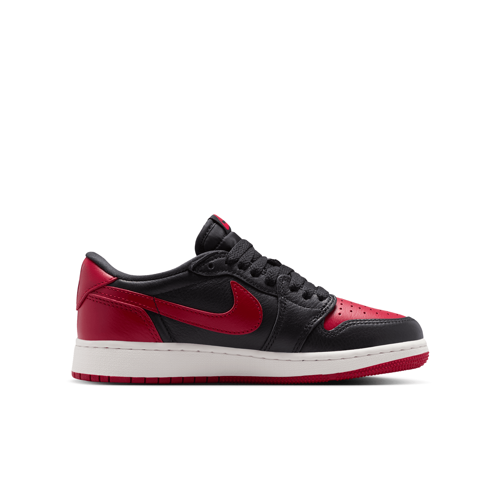 AIR JORDAN 1 RETRO LOW OG (GS) BANNED 2026