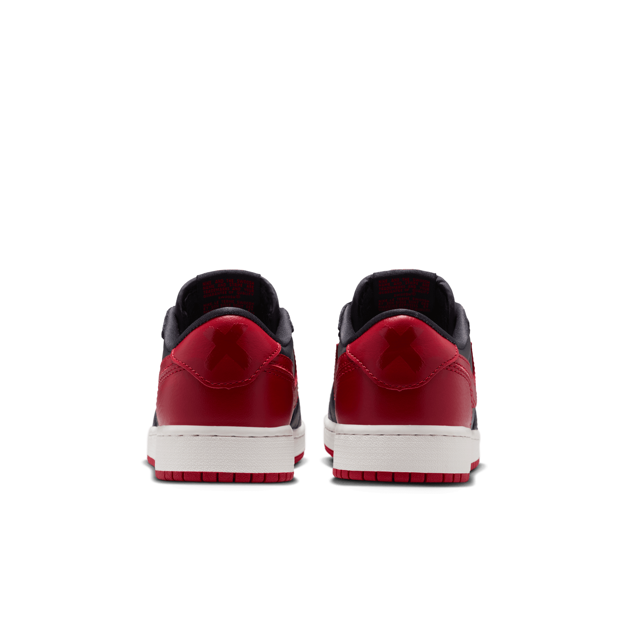 AIR JORDAN 1 RETRO LOW OG (GS) BANNED 2026