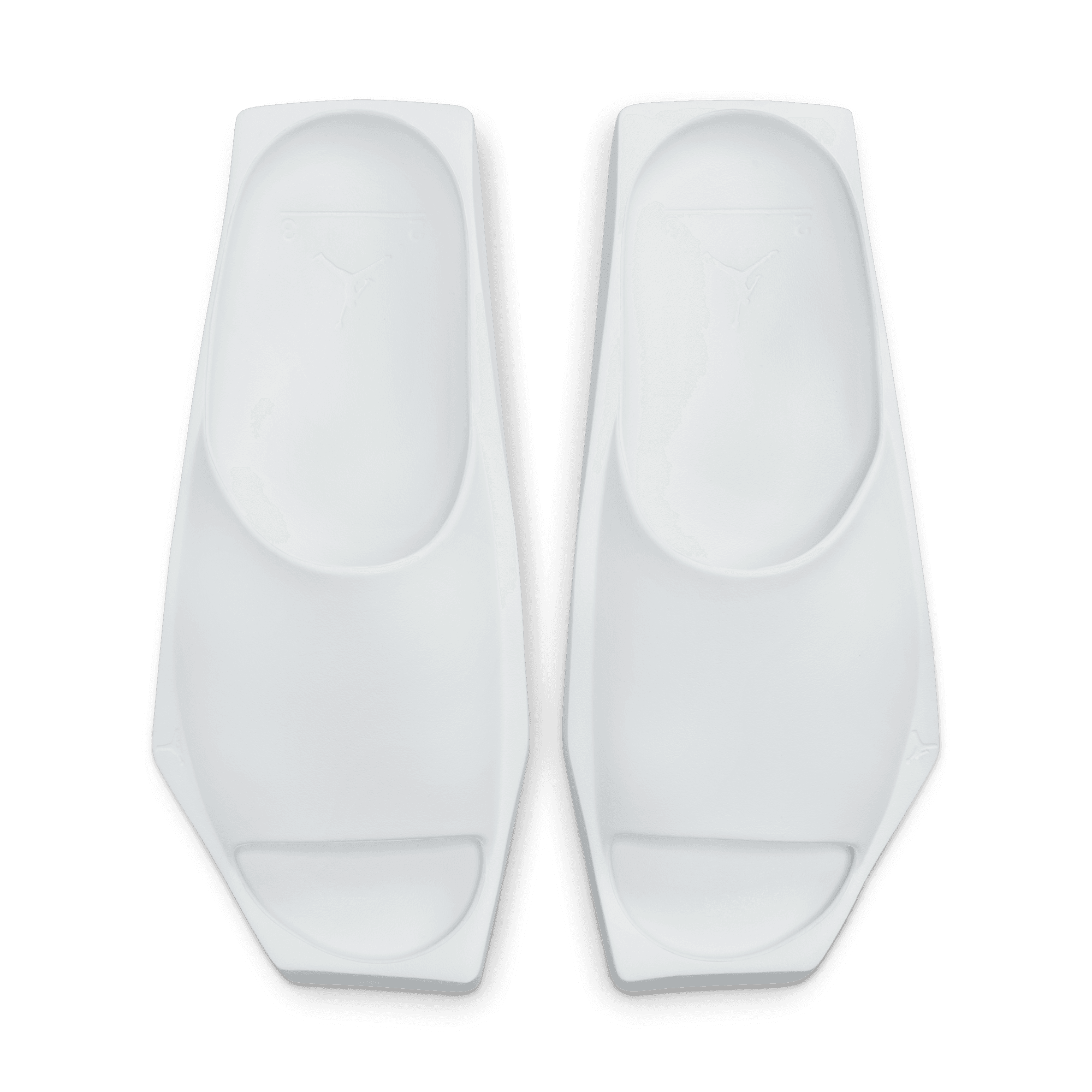 Air Jordan WMNS JORDAN HEX SLIDE - OFF WHITE / OFF WHITE