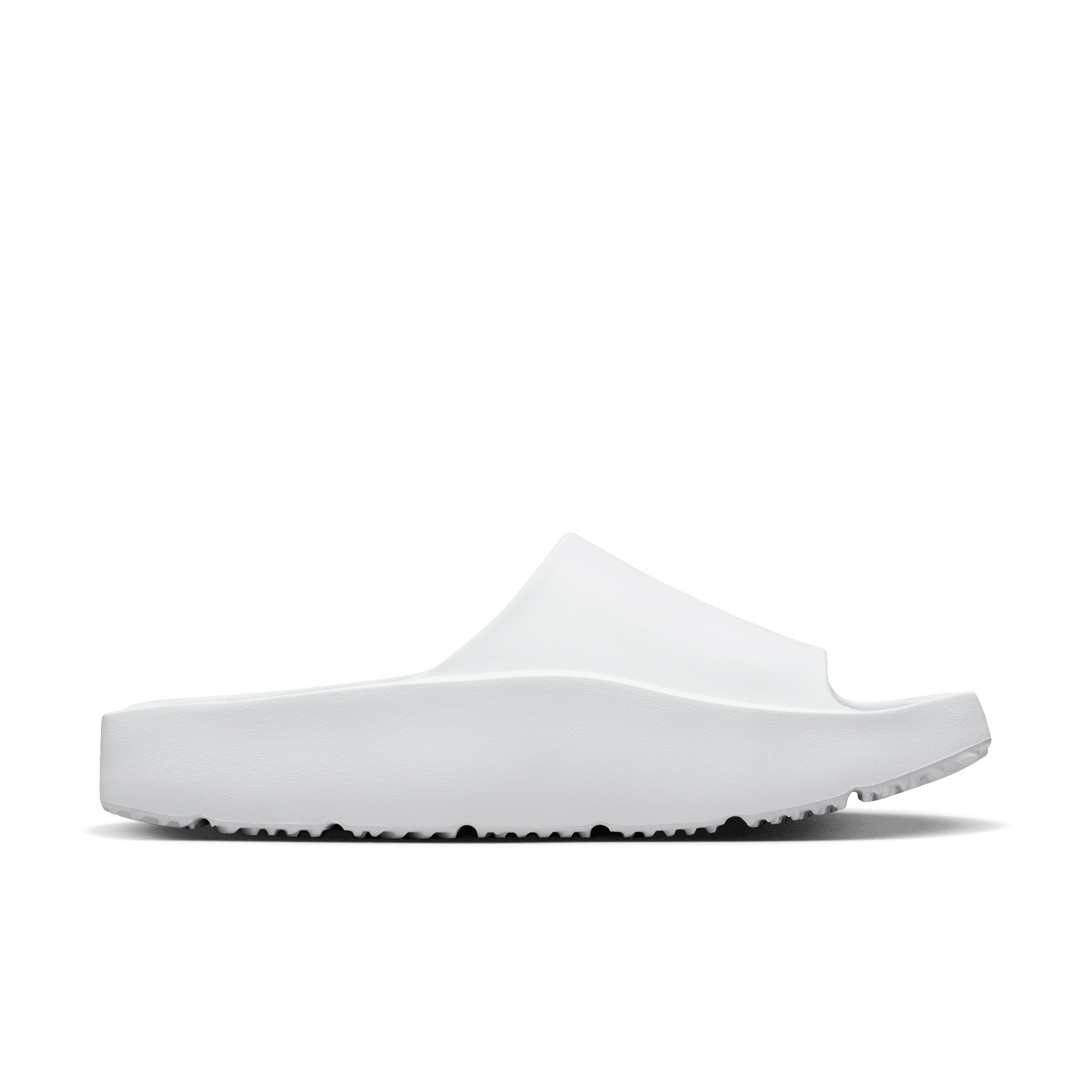 Air Jordan WMNS JORDAN HEX SLIDE - OFF WHITE / OFF WHITE