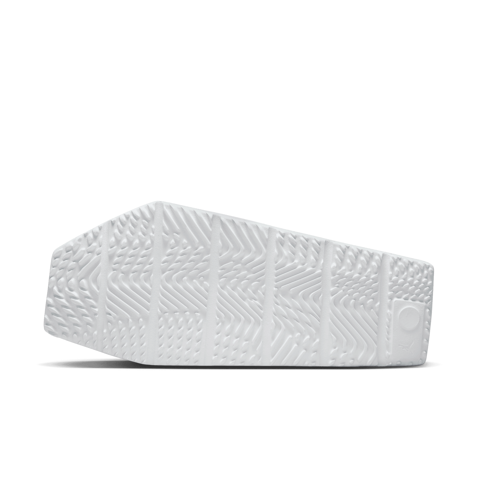 Air Jordan WMNS JORDAN HEX SLIDE - OFF WHITE / OFF WHITE