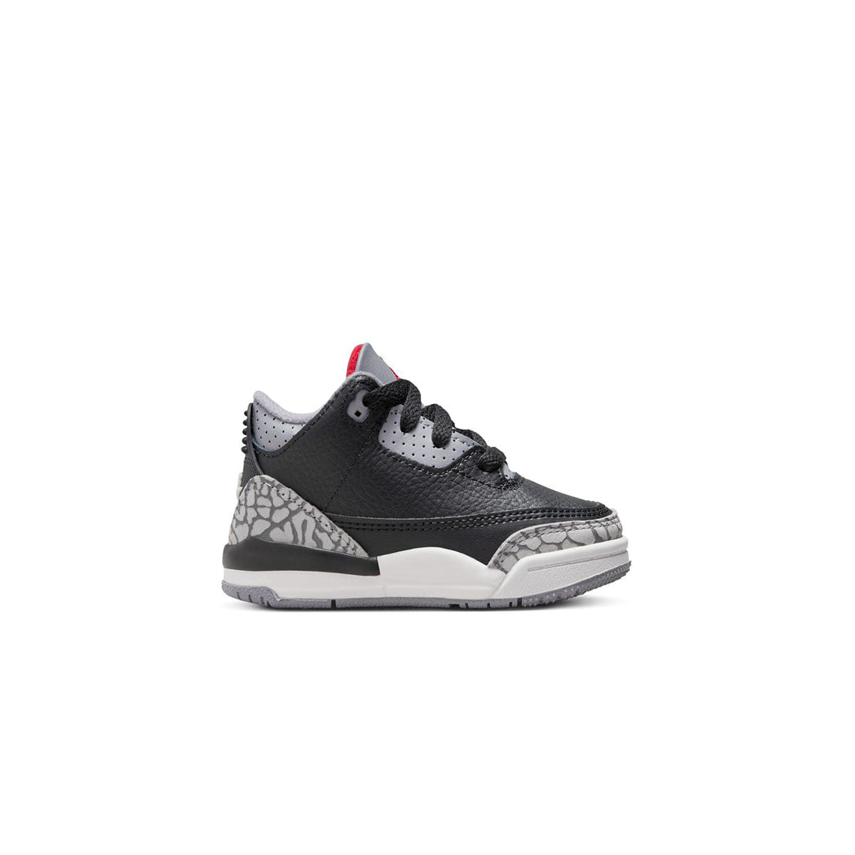 Air Jordan Toddlers Air Jordan 3 Retro Black Cement