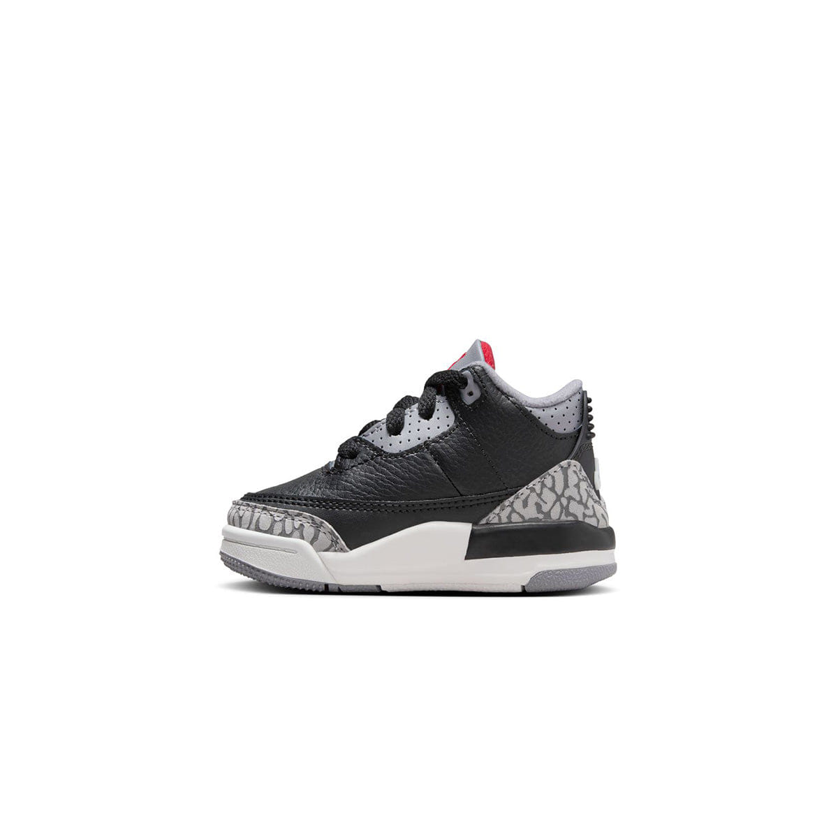 Air Jordan Toddlers Air Jordan 3 Retro Black Cement