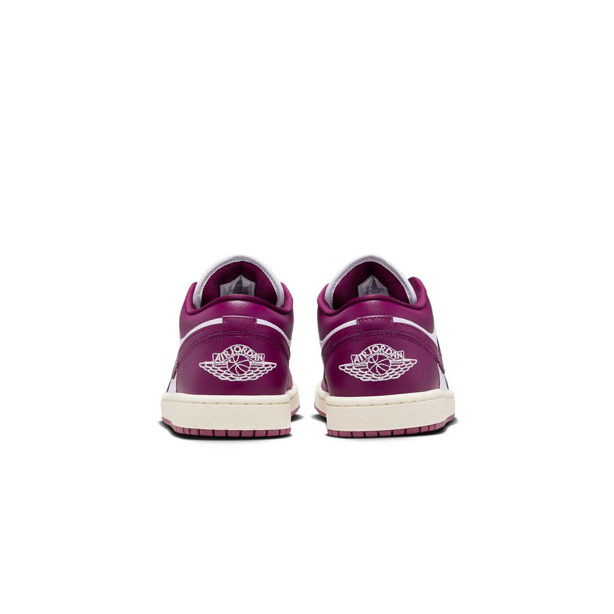 Air Jordan Wmns Air Jordan 1 Low Fireberry