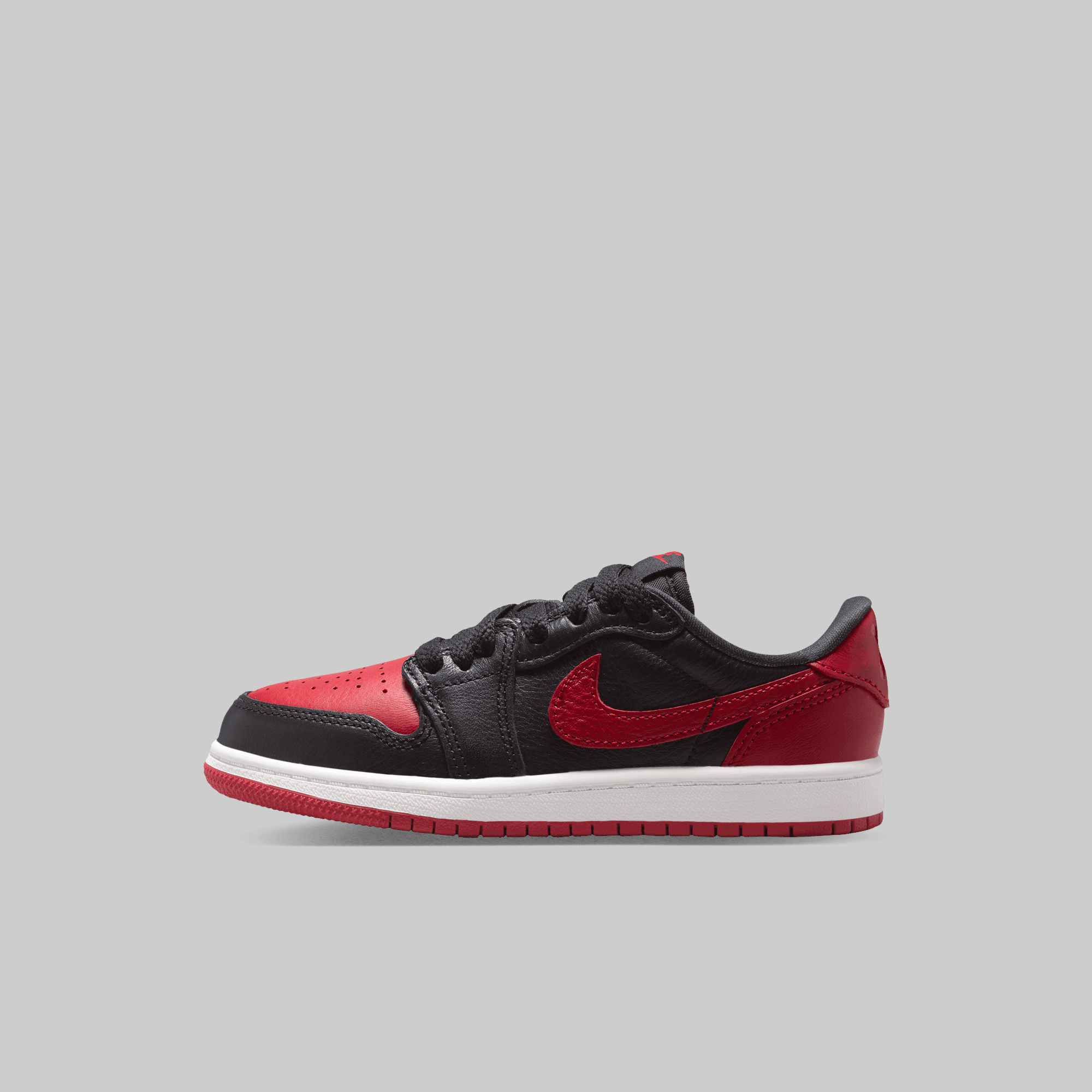 Air Jordan 1 Retro Low OG (Pre School) Banned