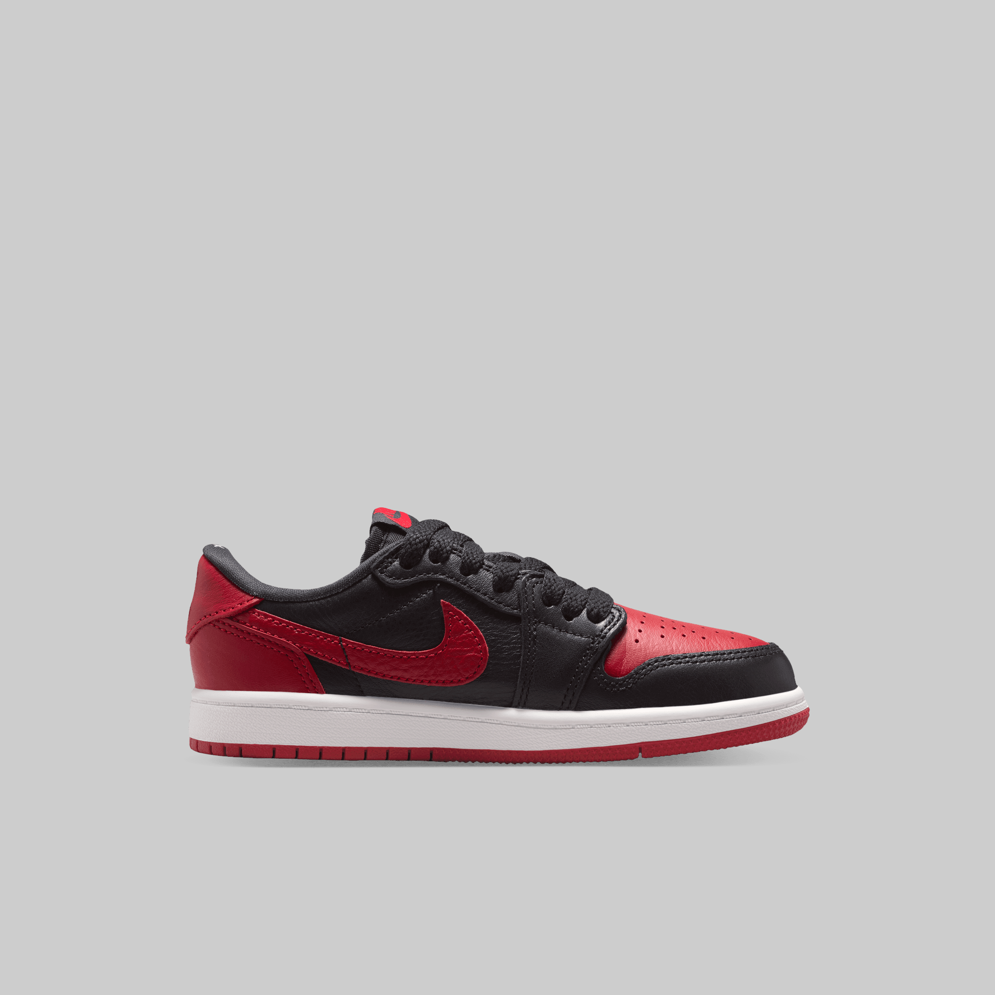 Air Jordan 1 Retro Low OG (Pre School) Banned