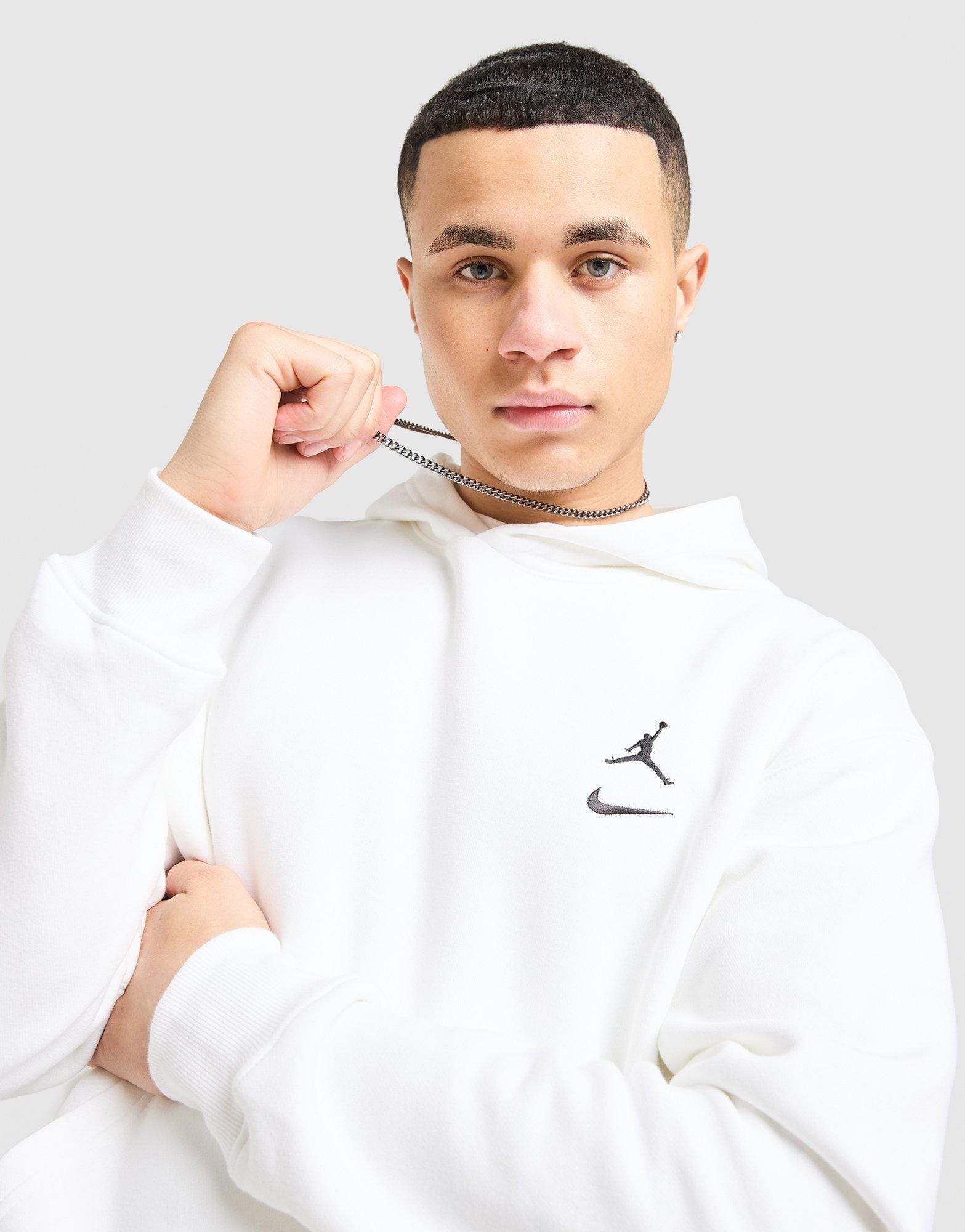 Air Jordan Jumpman Swoosh Overhead Hoodie