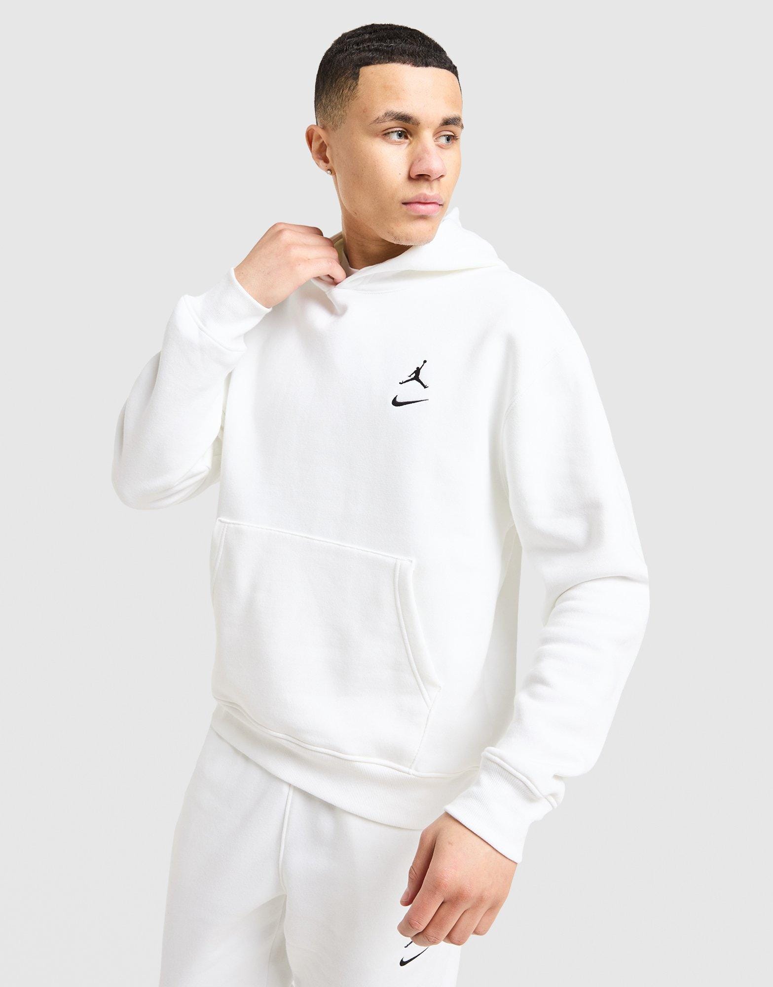 Air Jordan Jumpman Swoosh Overhead Hoodie