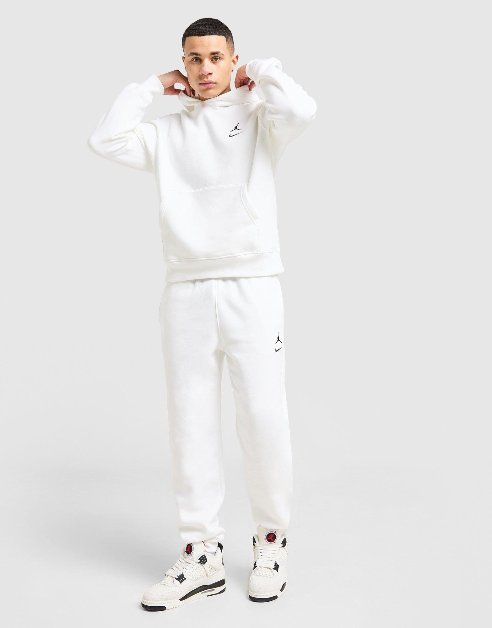 Air Jordan Jumpman Swoosh Overhead Hoodie