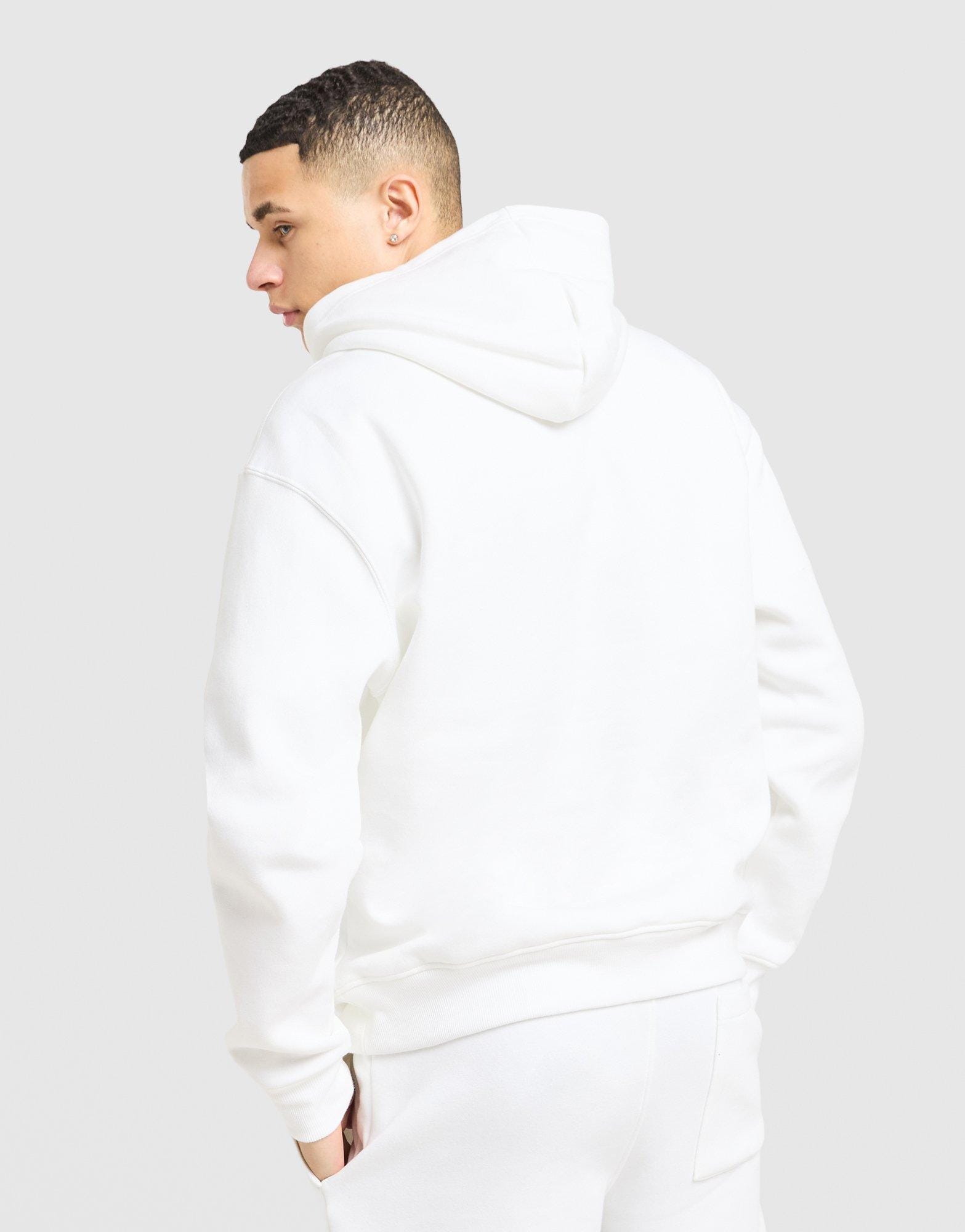 Air Jordan Jumpman Swoosh Overhead Hoodie