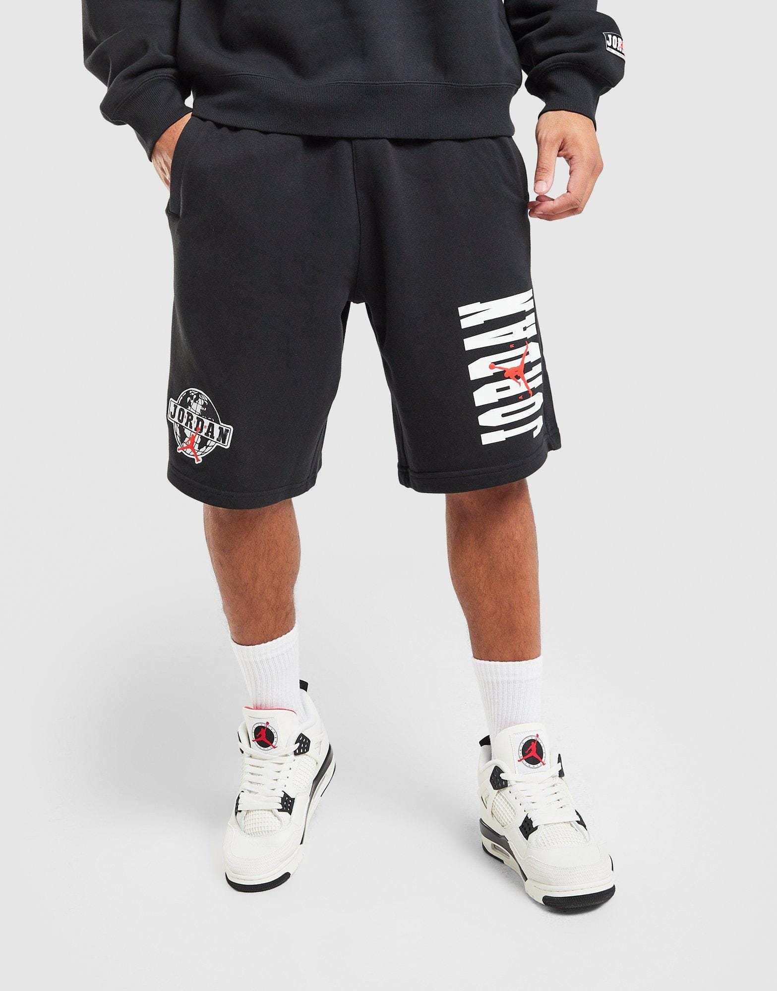 Air Jordan Globe Shorts