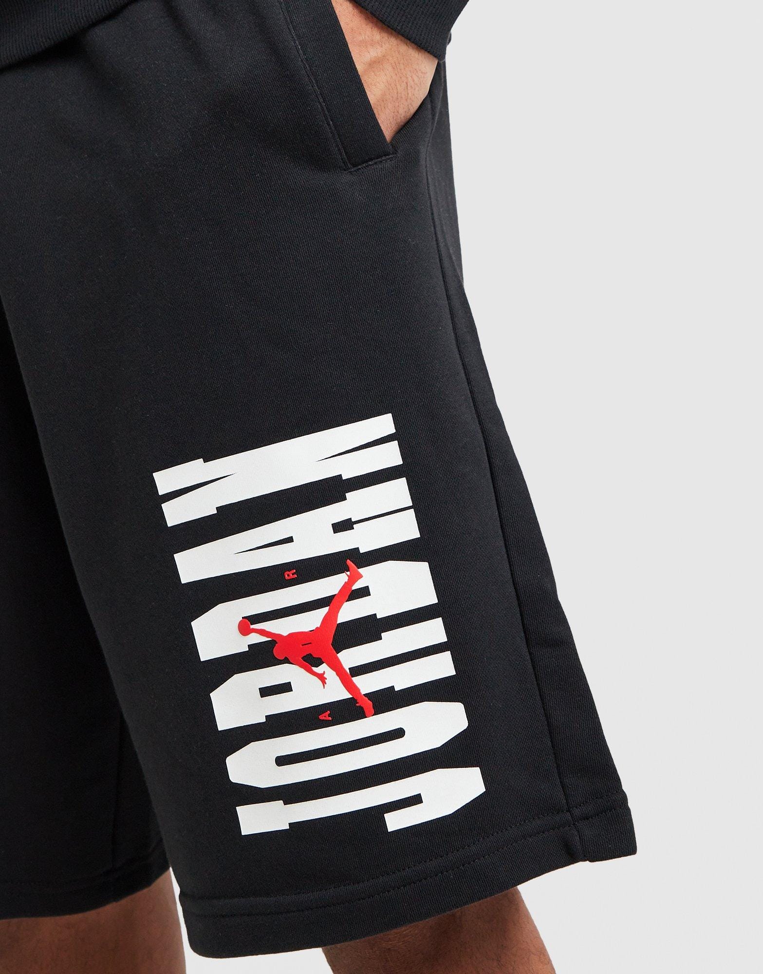 Air Jordan Globe Shorts
