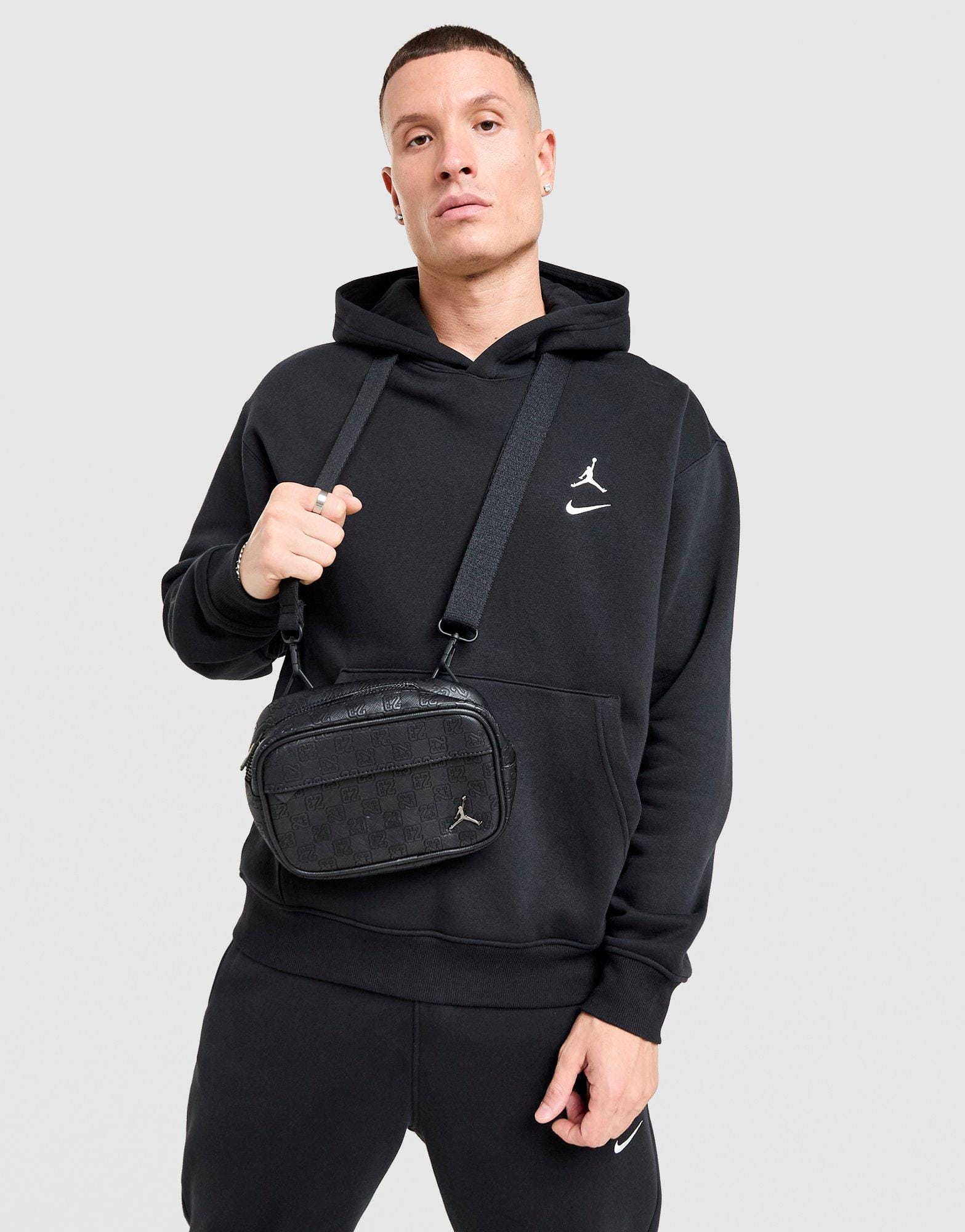 Air Jordan Swoosh Overhead Hoodie