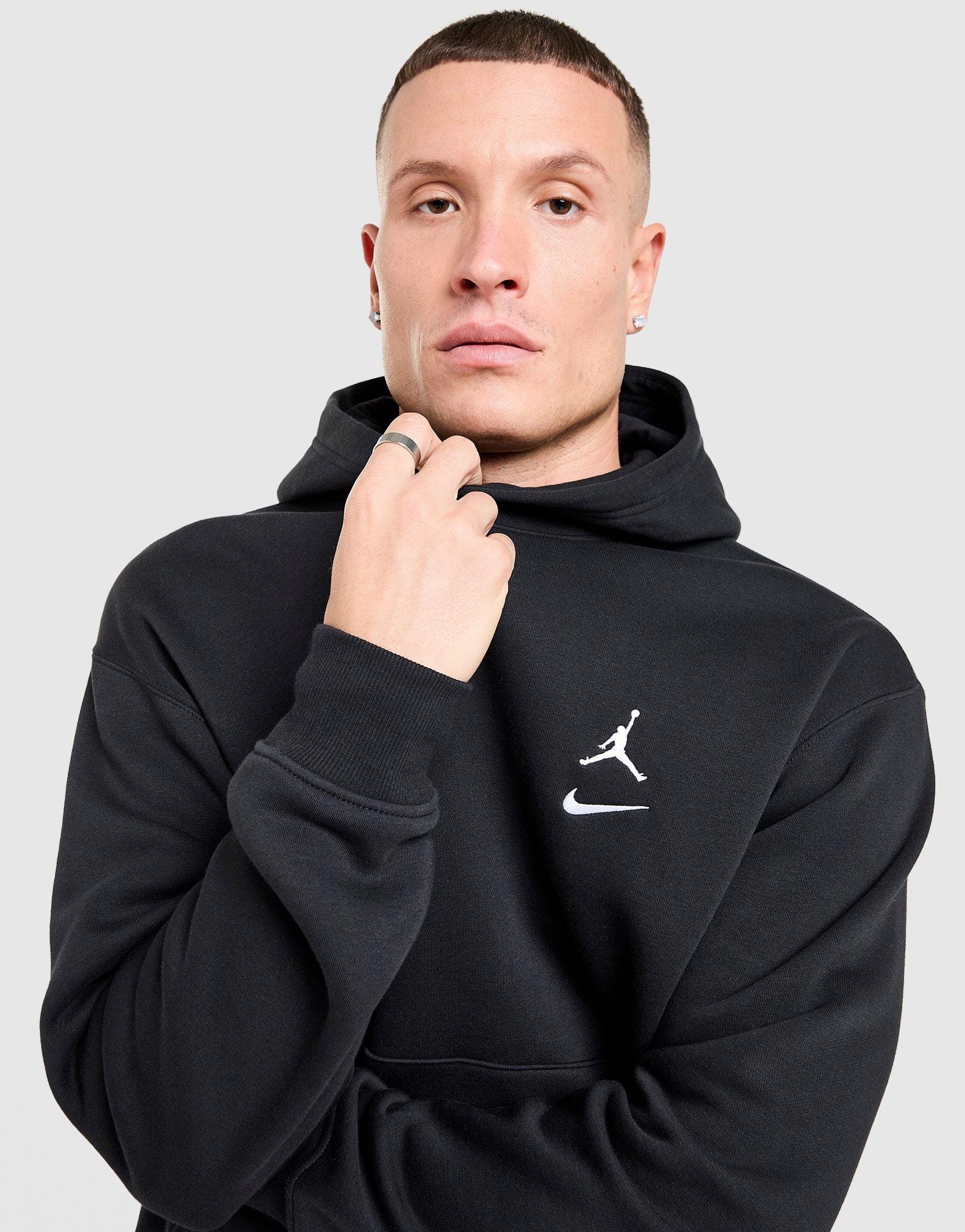 Air Jordan Swoosh Overhead Hoodie