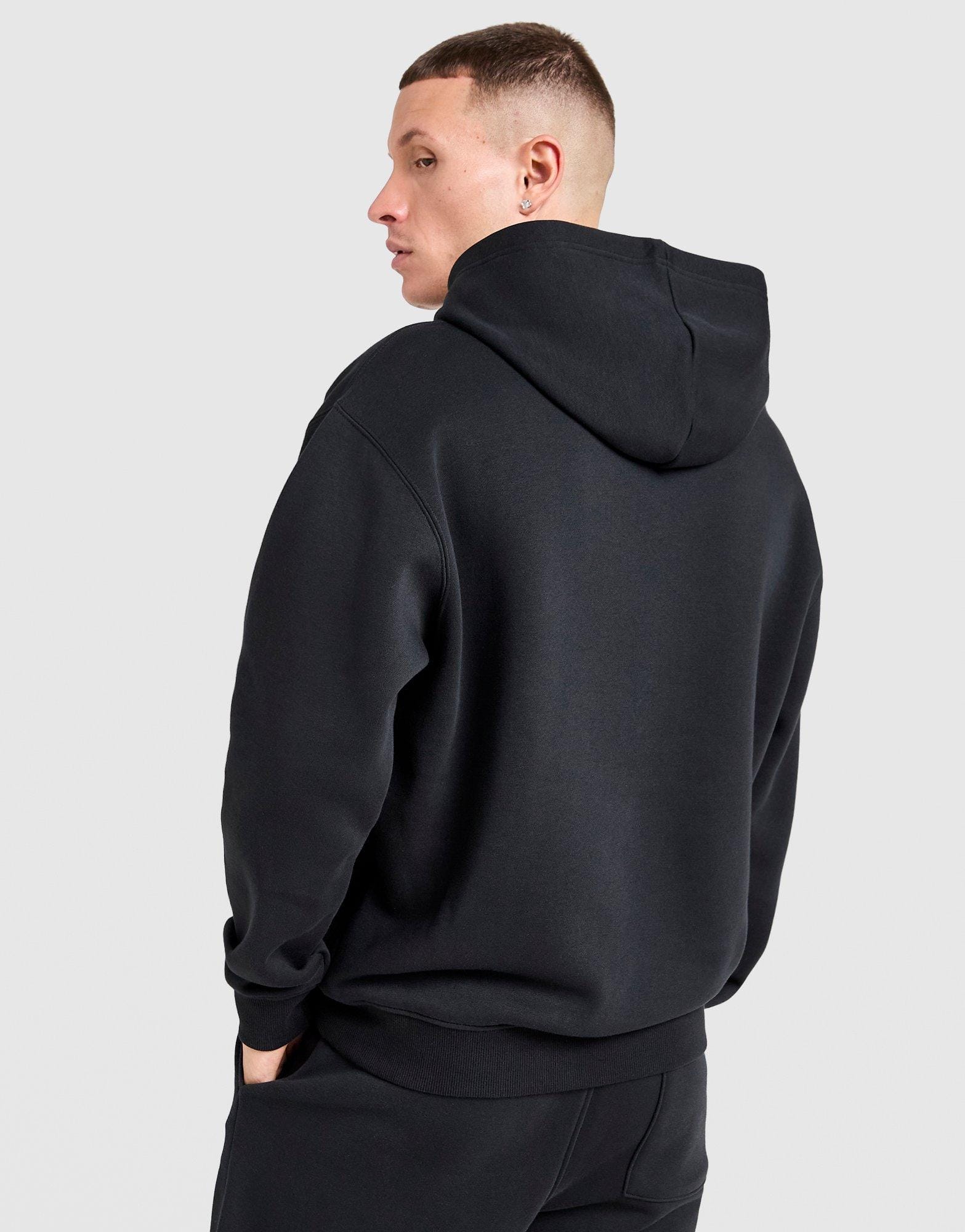Air Jordan Swoosh Overhead Hoodie