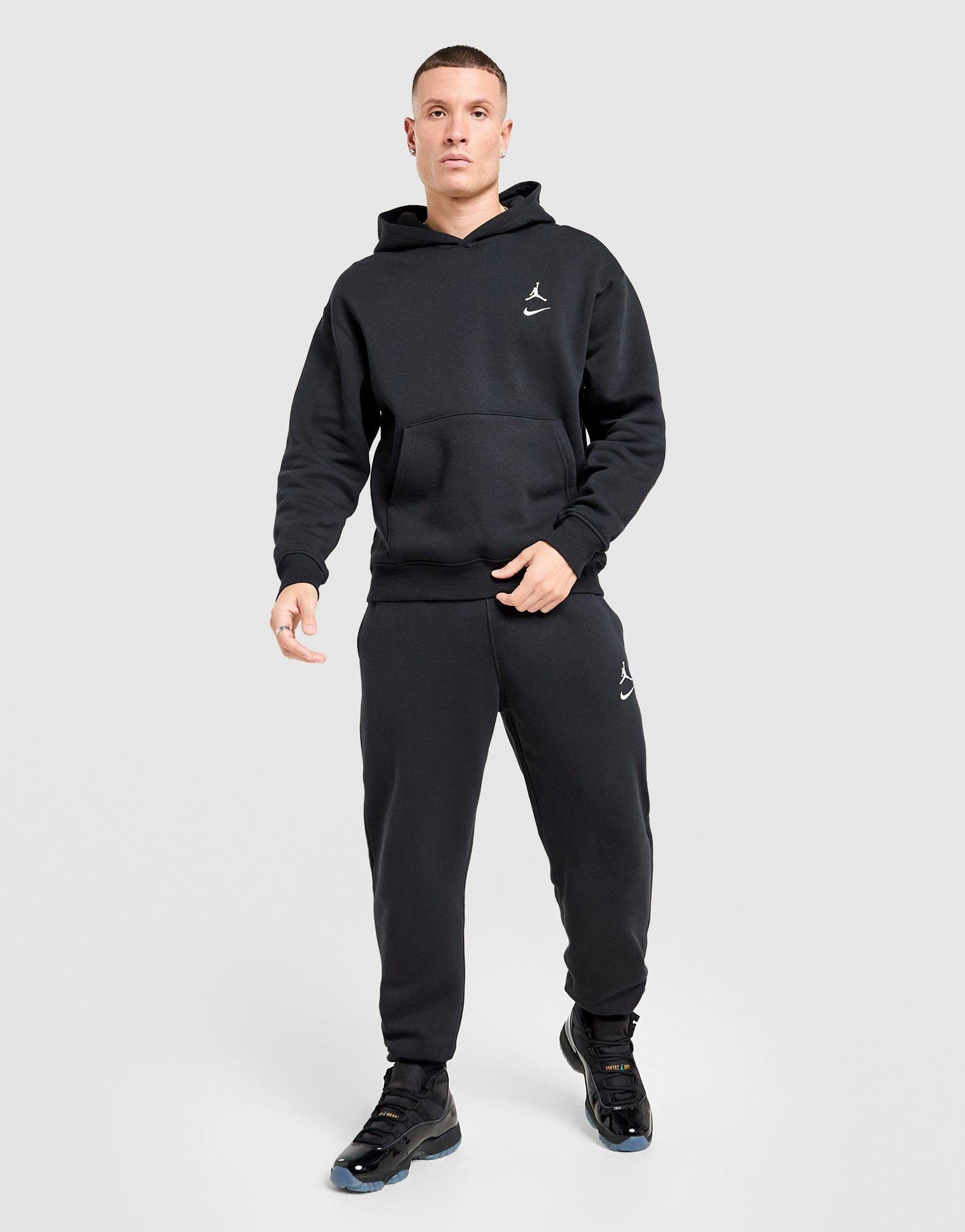Air Jordan Swoosh Overhead Hoodie