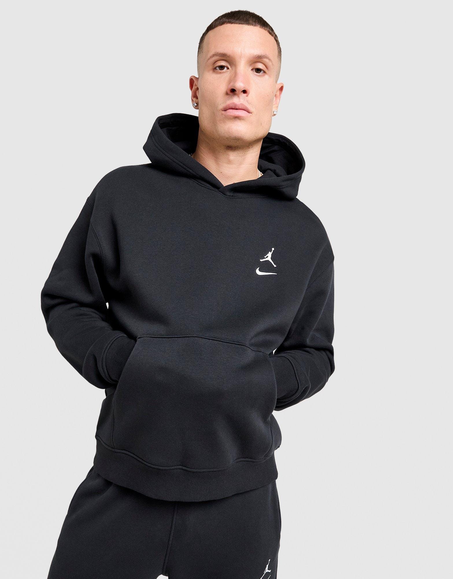 Air Jordan Swoosh Overhead Hoodie