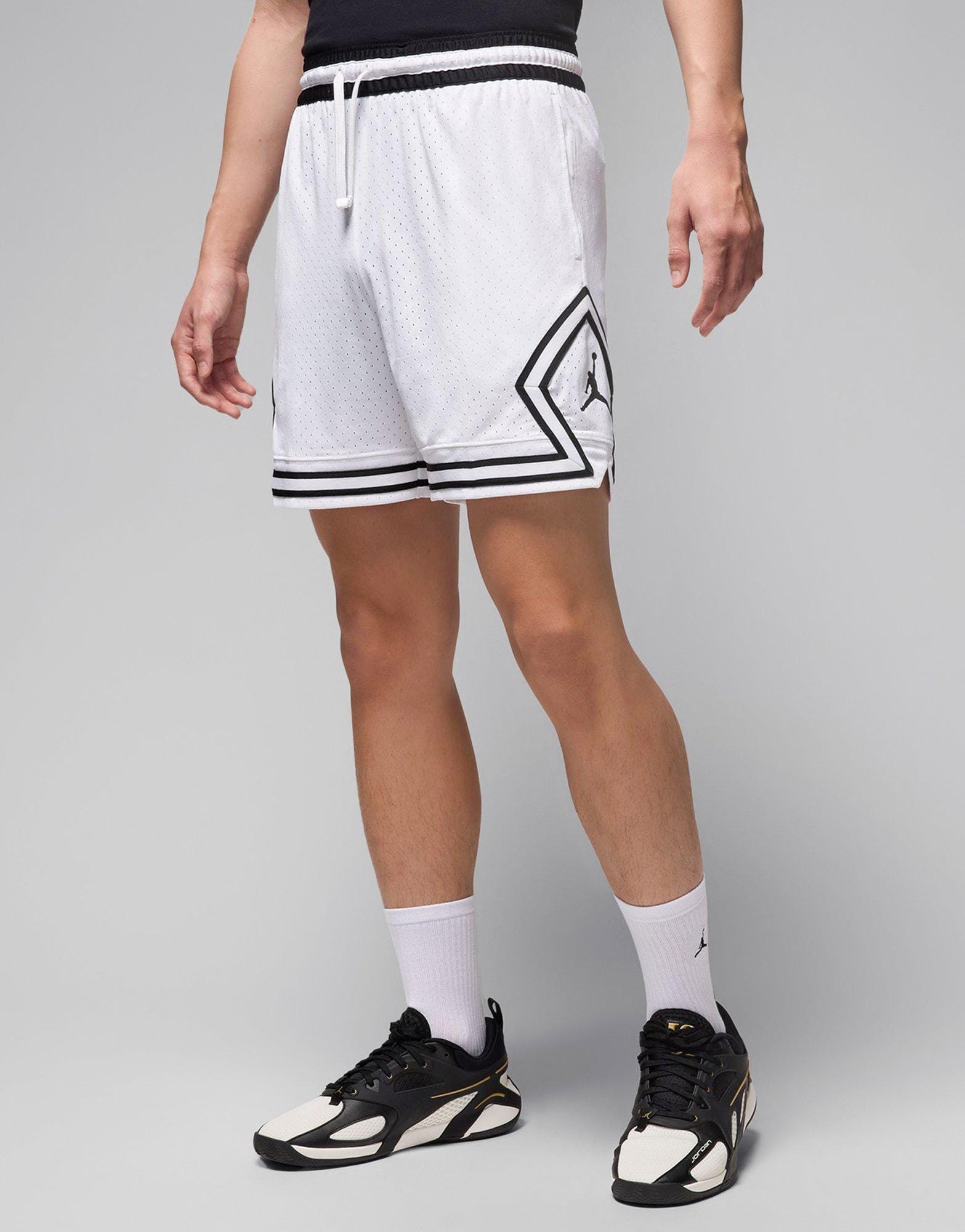 Air Jordan Diamond Shorts