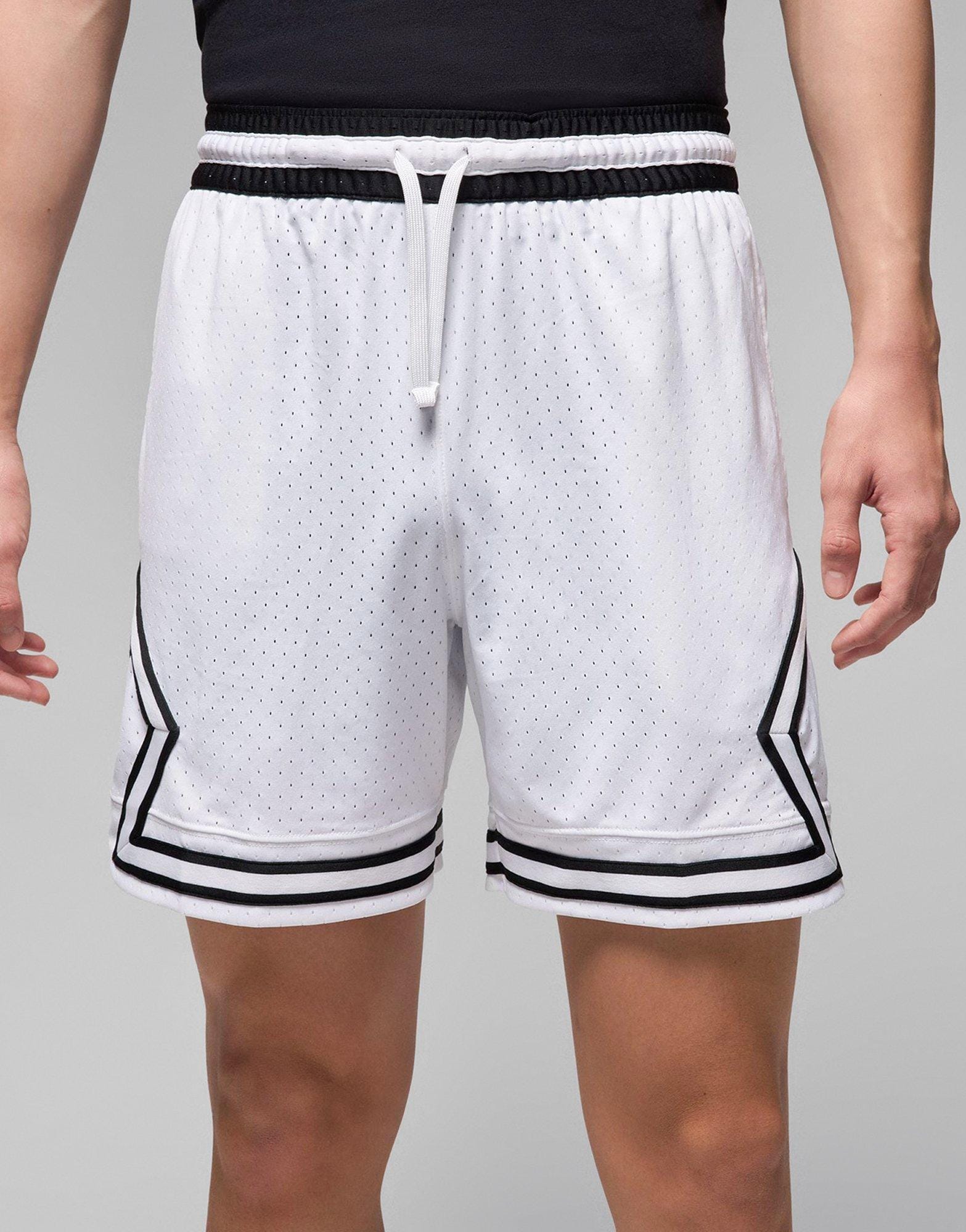 Air Jordan Diamond Shorts