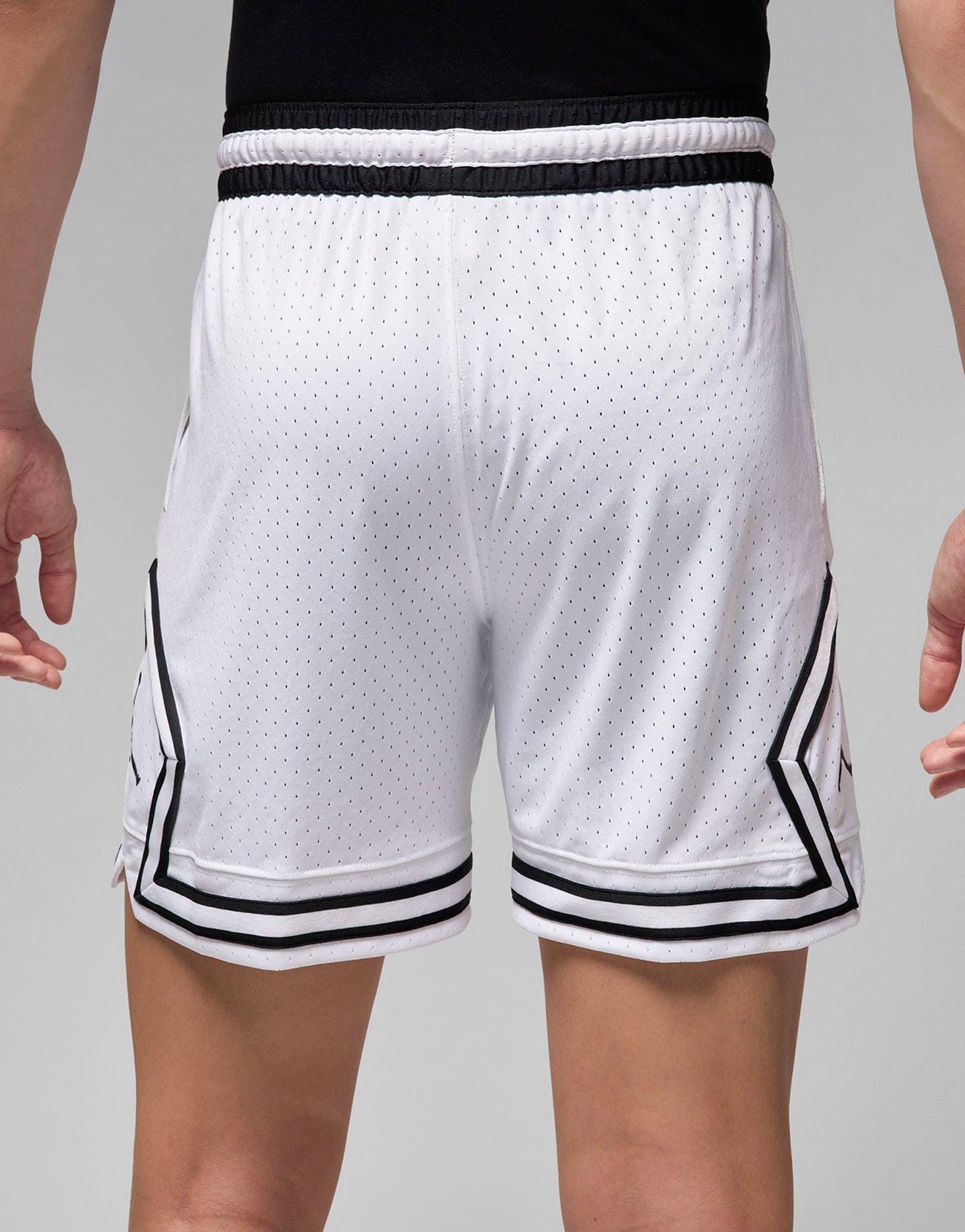 Air Jordan Diamond Shorts