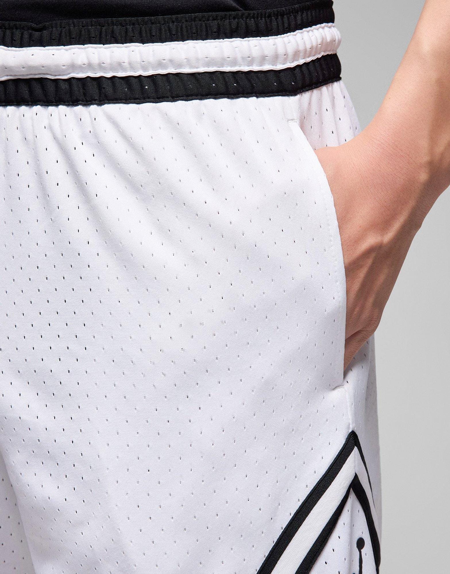 Air Jordan Diamond Shorts