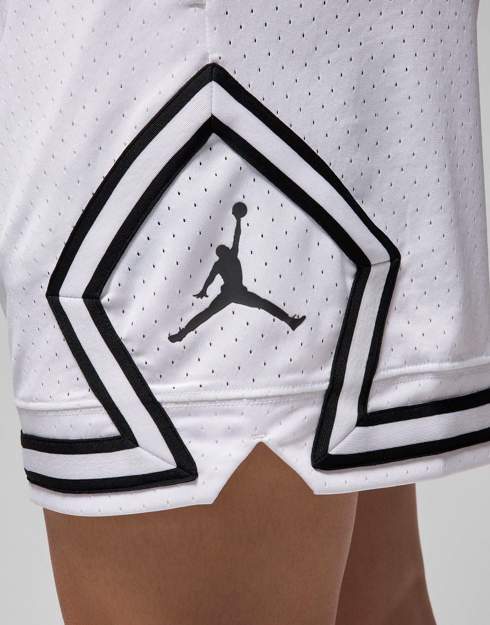 Air Jordan Diamond Shorts