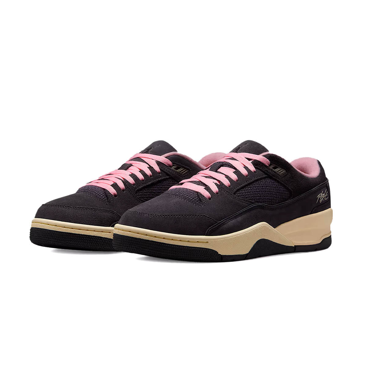 Air Jordan Flight Court Neapolitan