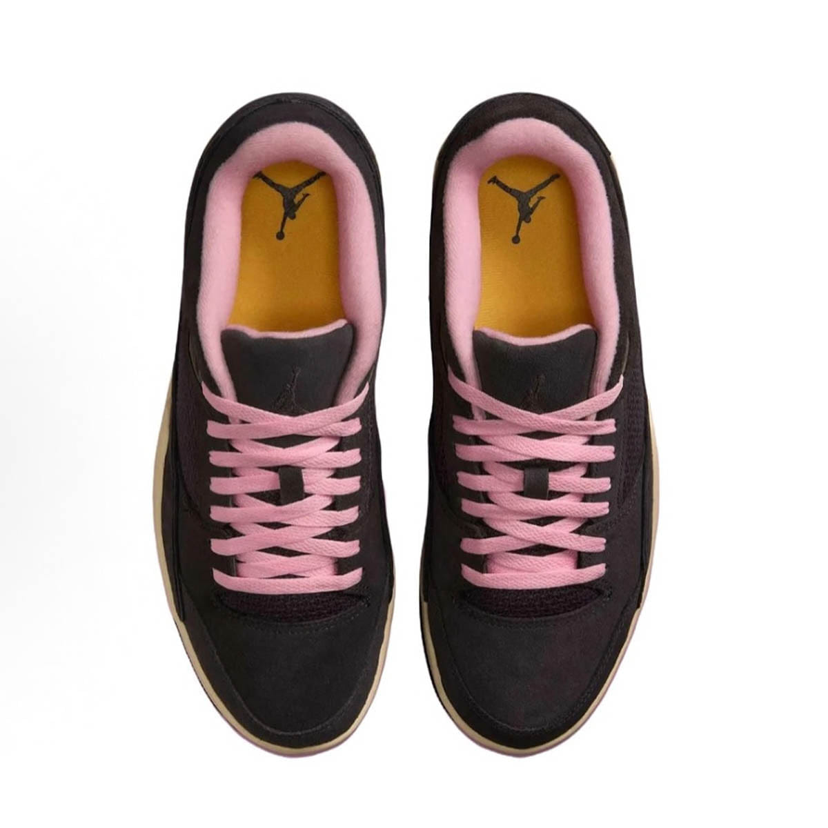 Air Jordan Flight Court Neapolitan