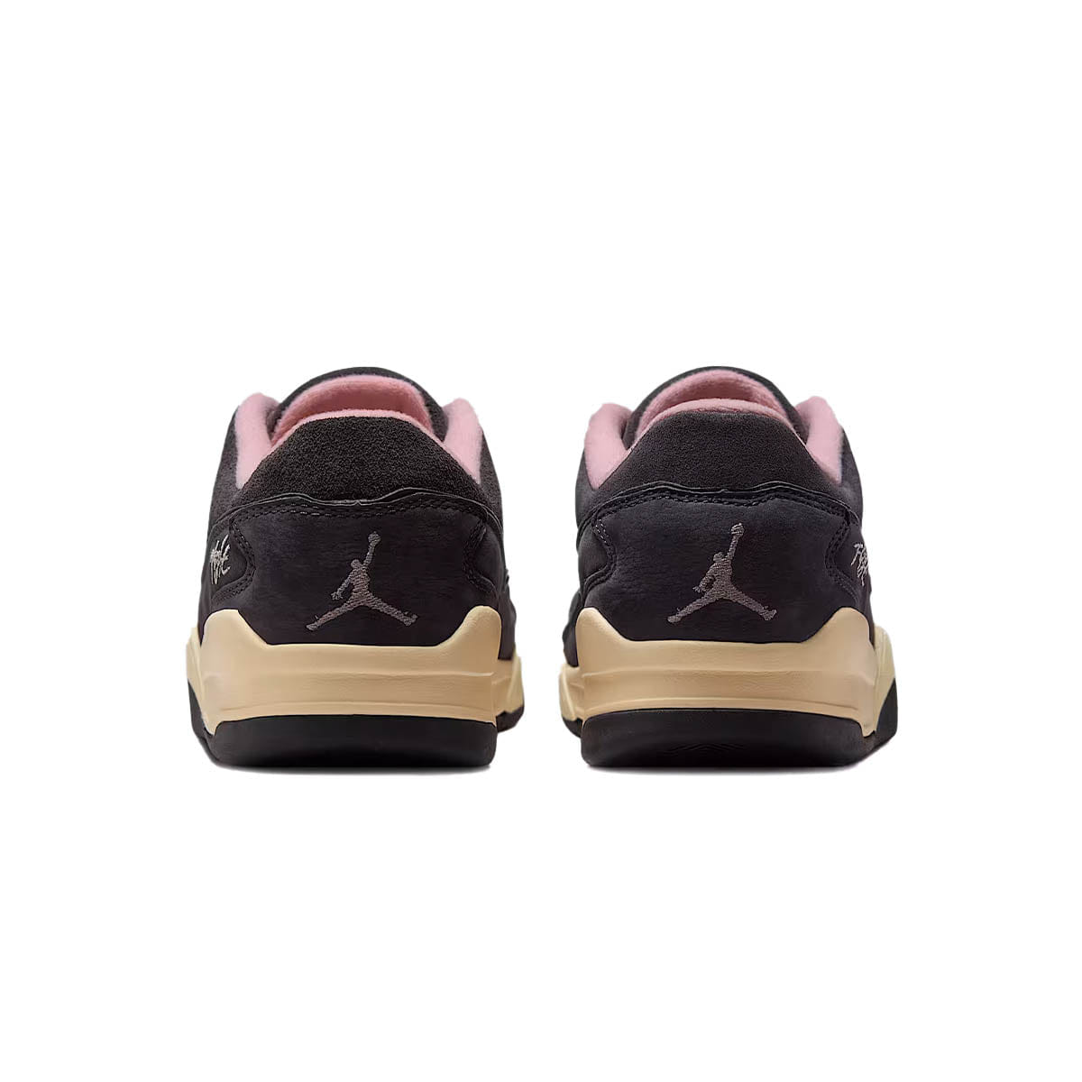 Air Jordan Flight Court Neapolitan