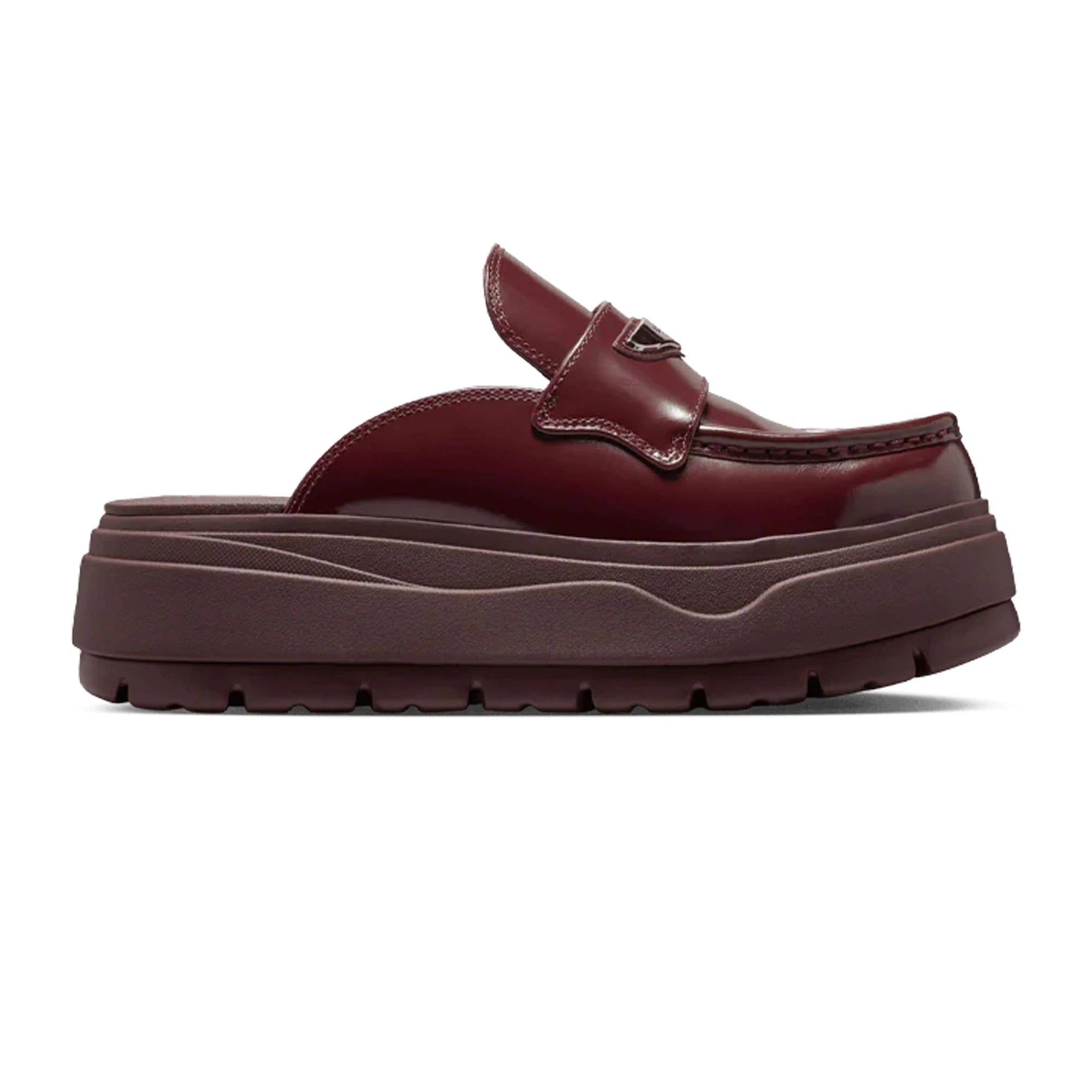 Air Jordan Mule Dark Team Red Women's (2026)