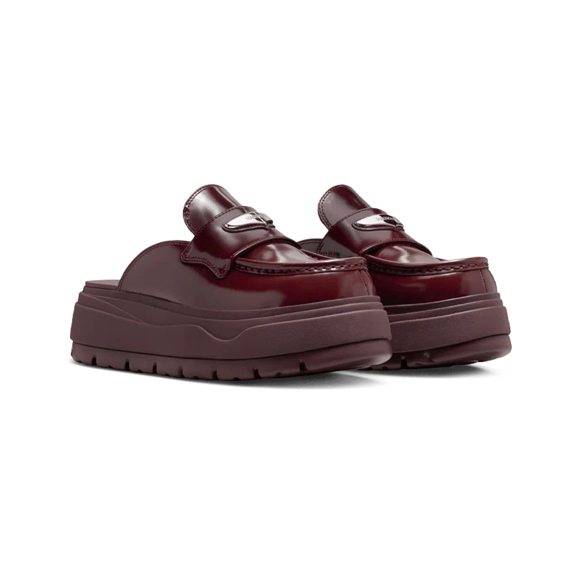 Air Jordan Mule Dark Team Red Women's (2026)