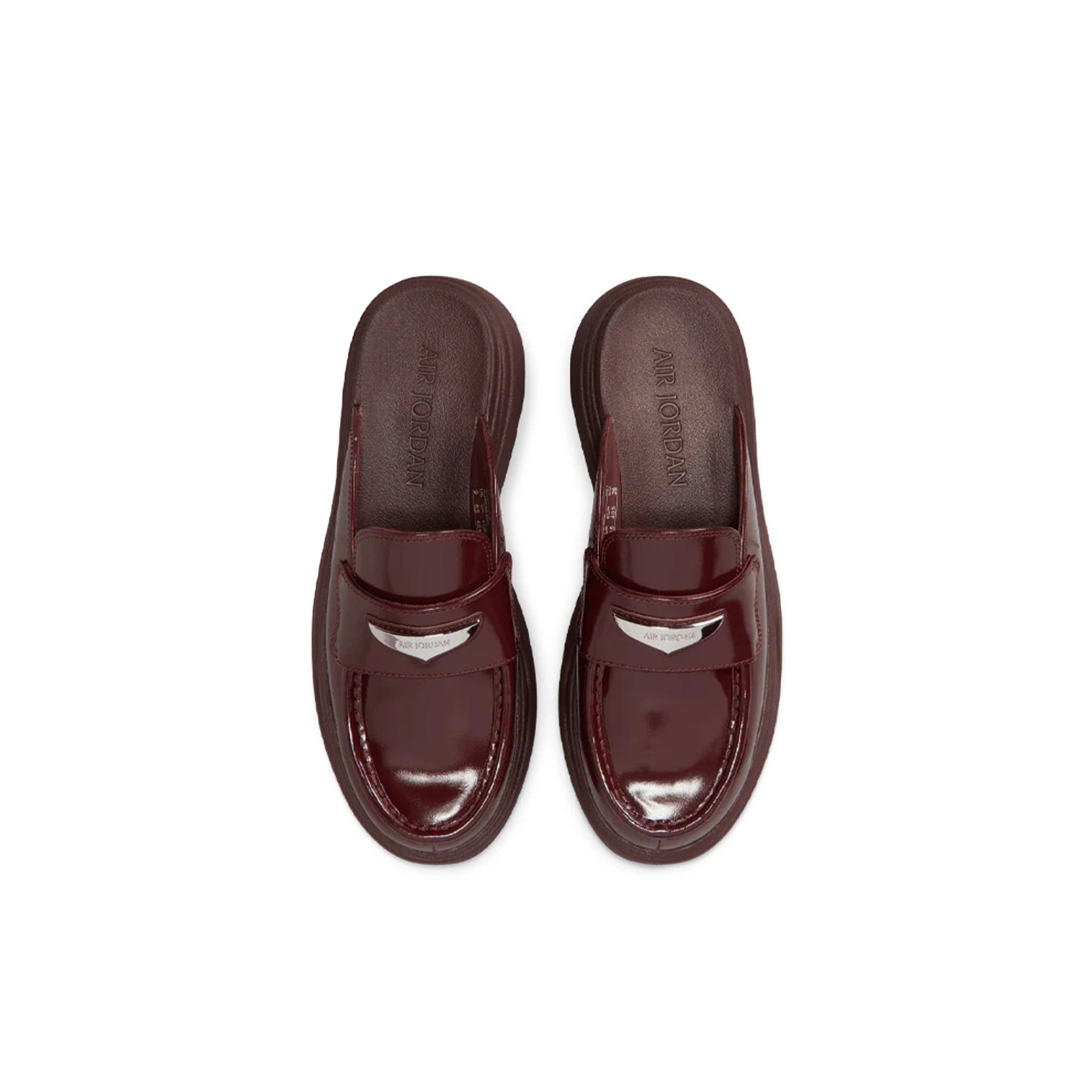 Air Jordan Mule Dark Team Red Women's (2026)