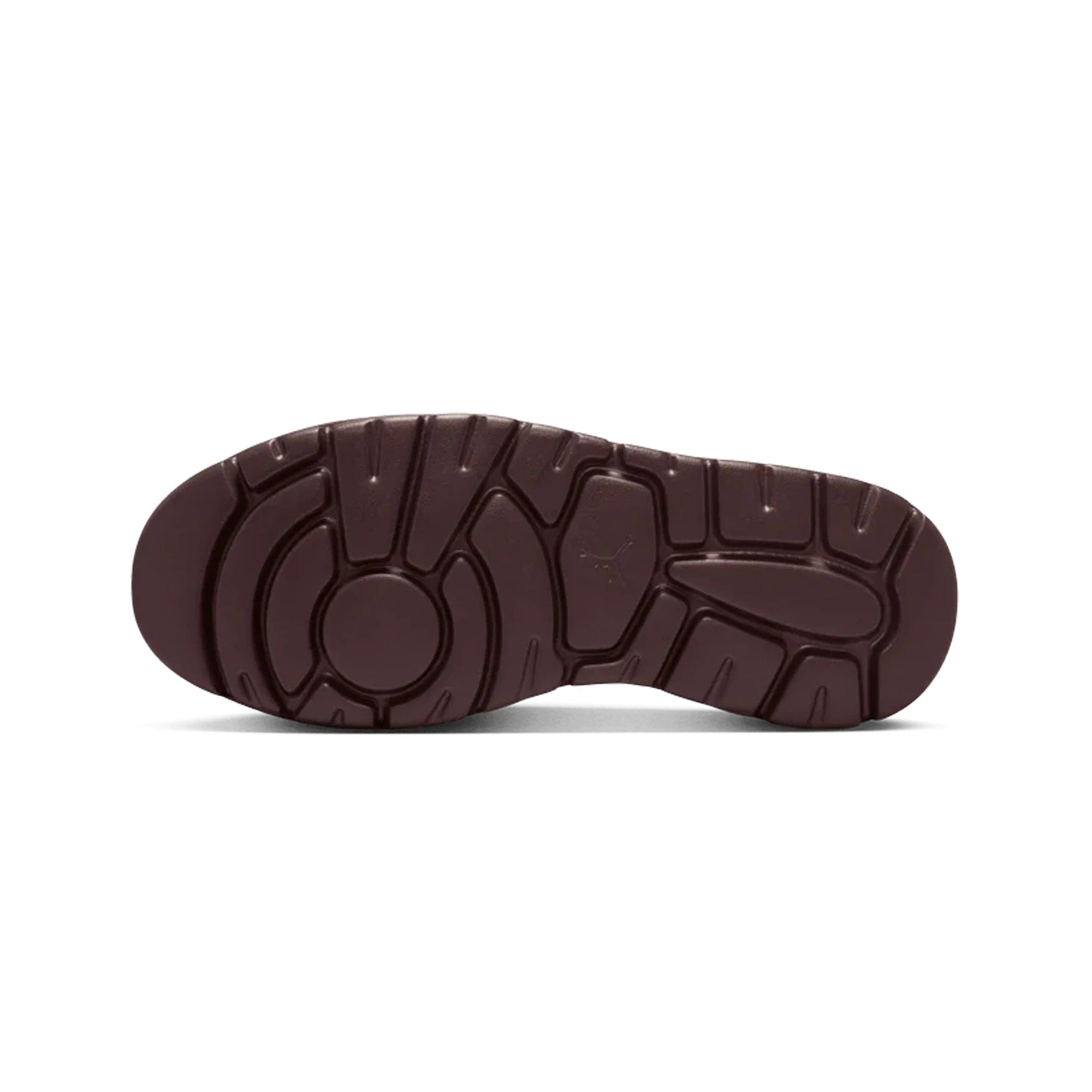 Air Jordan Mule Dark Team Red Women's (2026)