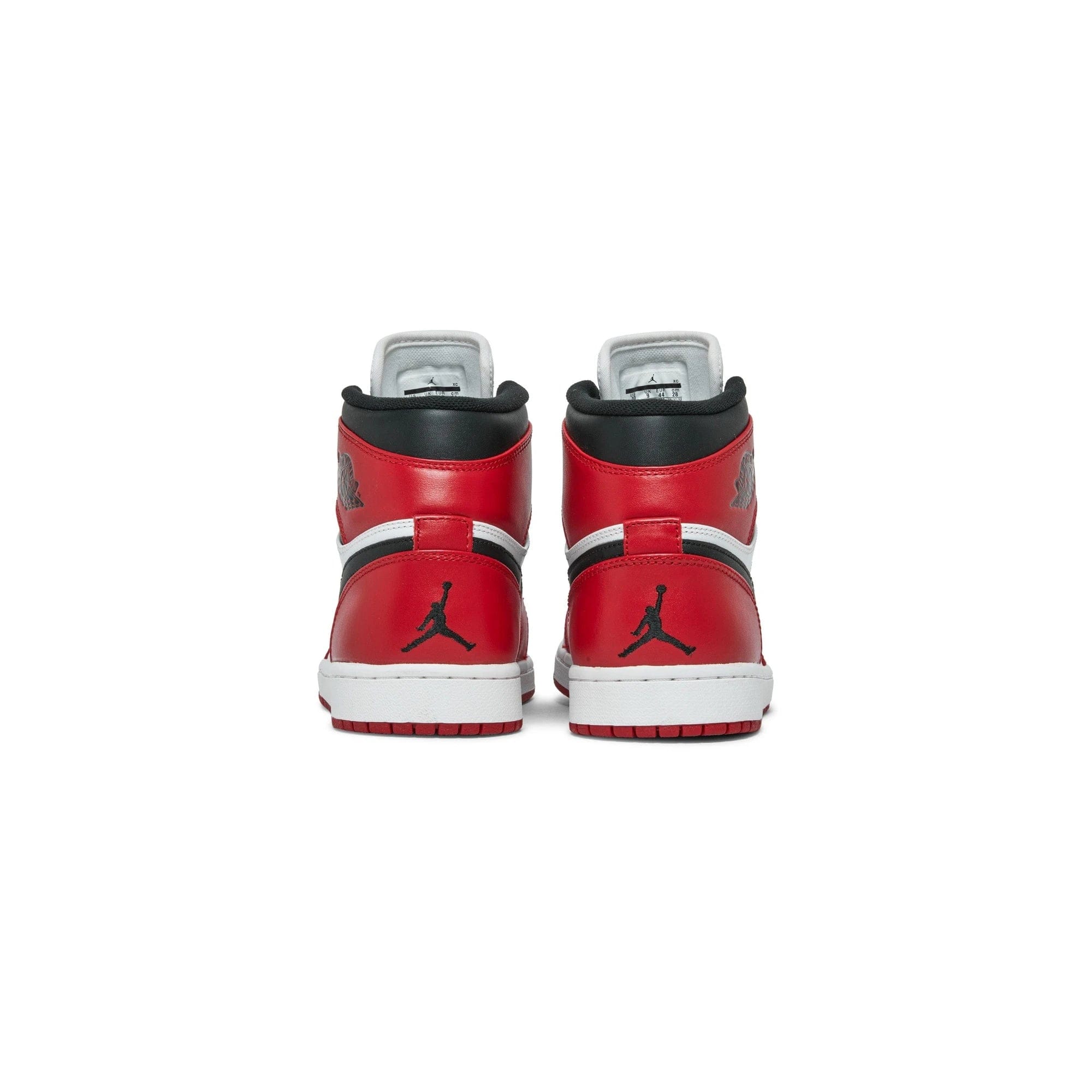Air Jordan 1 Retro Chicago (2013)