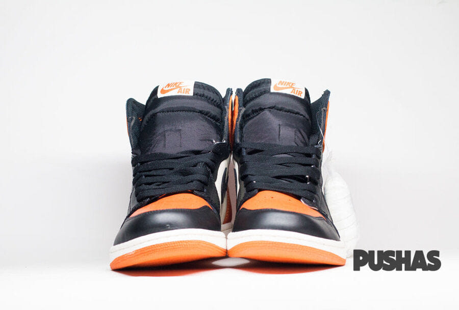 Air Jordan 1 Retro Shattered Backboard 2015 (New)