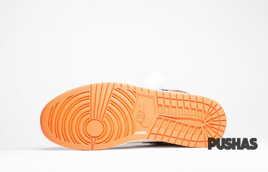 Air Jordan 1 Retro Shattered Backboard 2015 (New)
