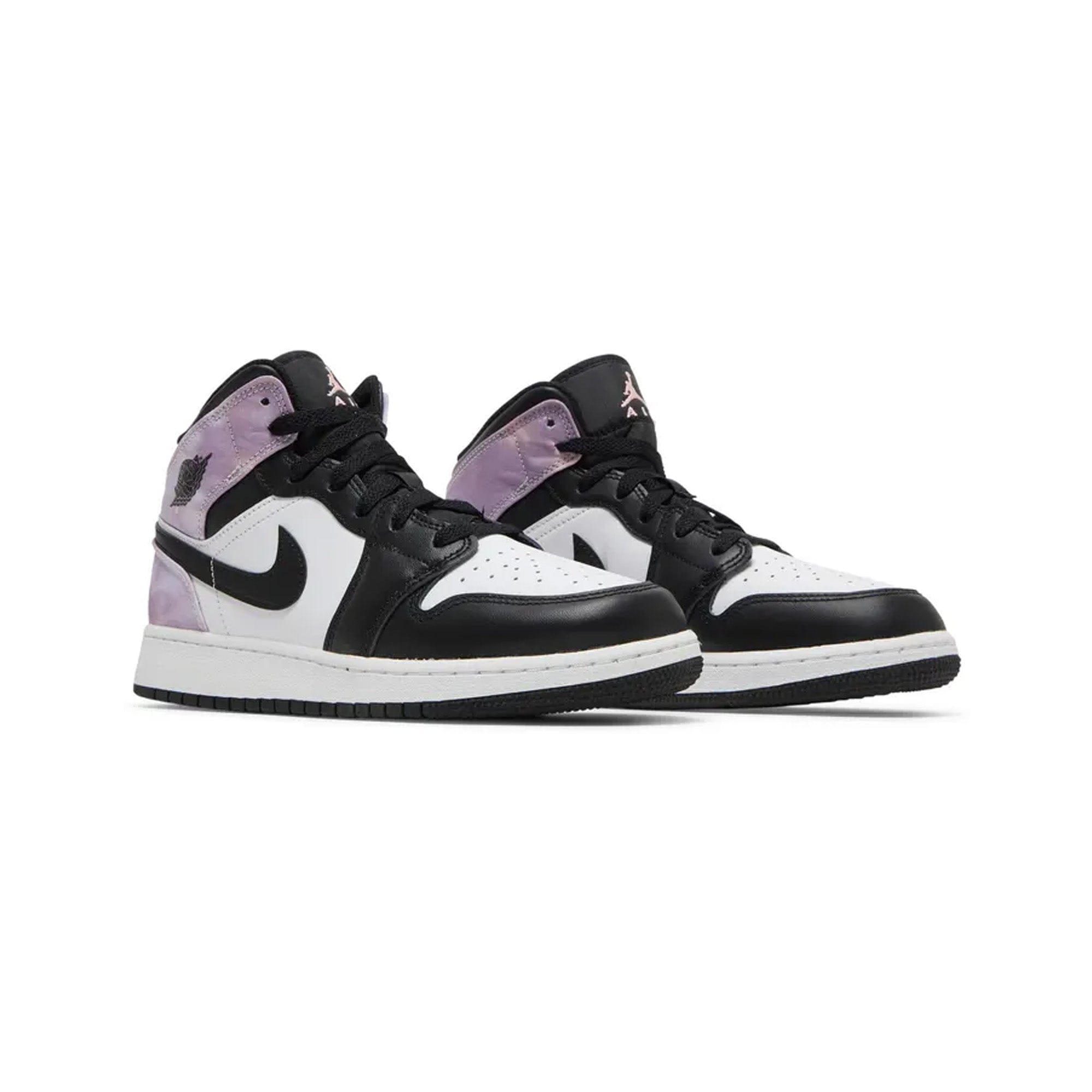 Air Jordan 1 Mid Zen Master GS (2022)