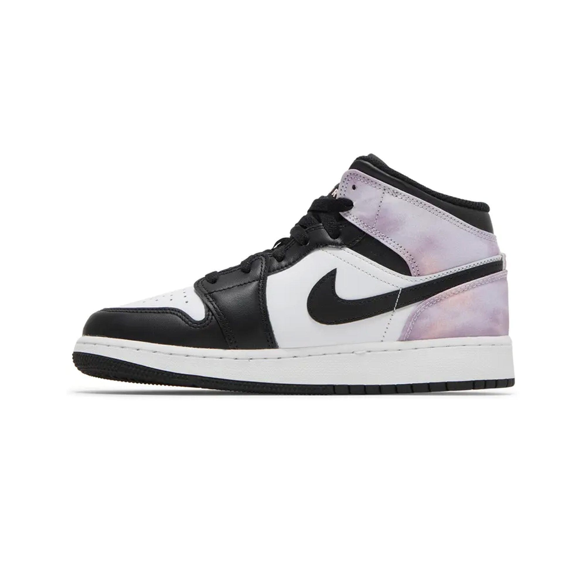 Air Jordan 1 Mid Zen Master GS (2022)