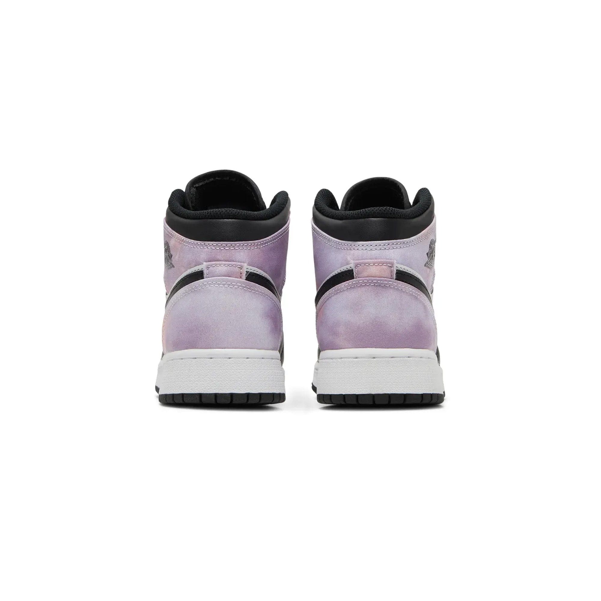 Air Jordan 1 Mid Zen Master GS (2022)