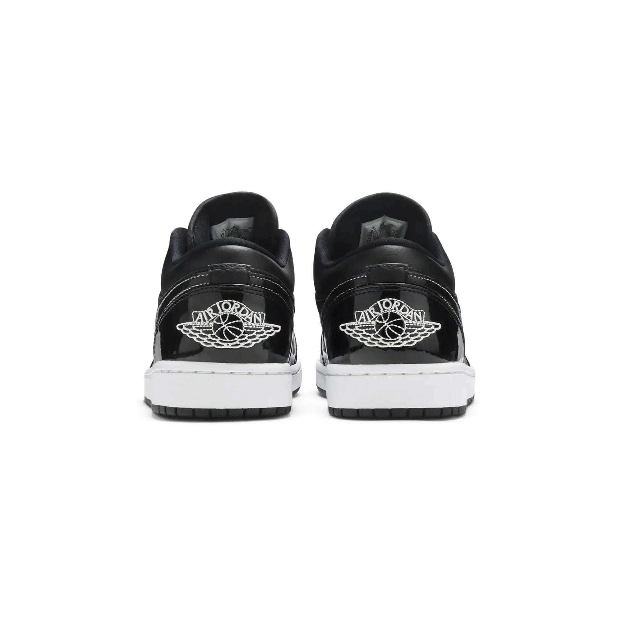 Air Jordan 1 Low Carbon Fiber All - Star Weekend (2022)