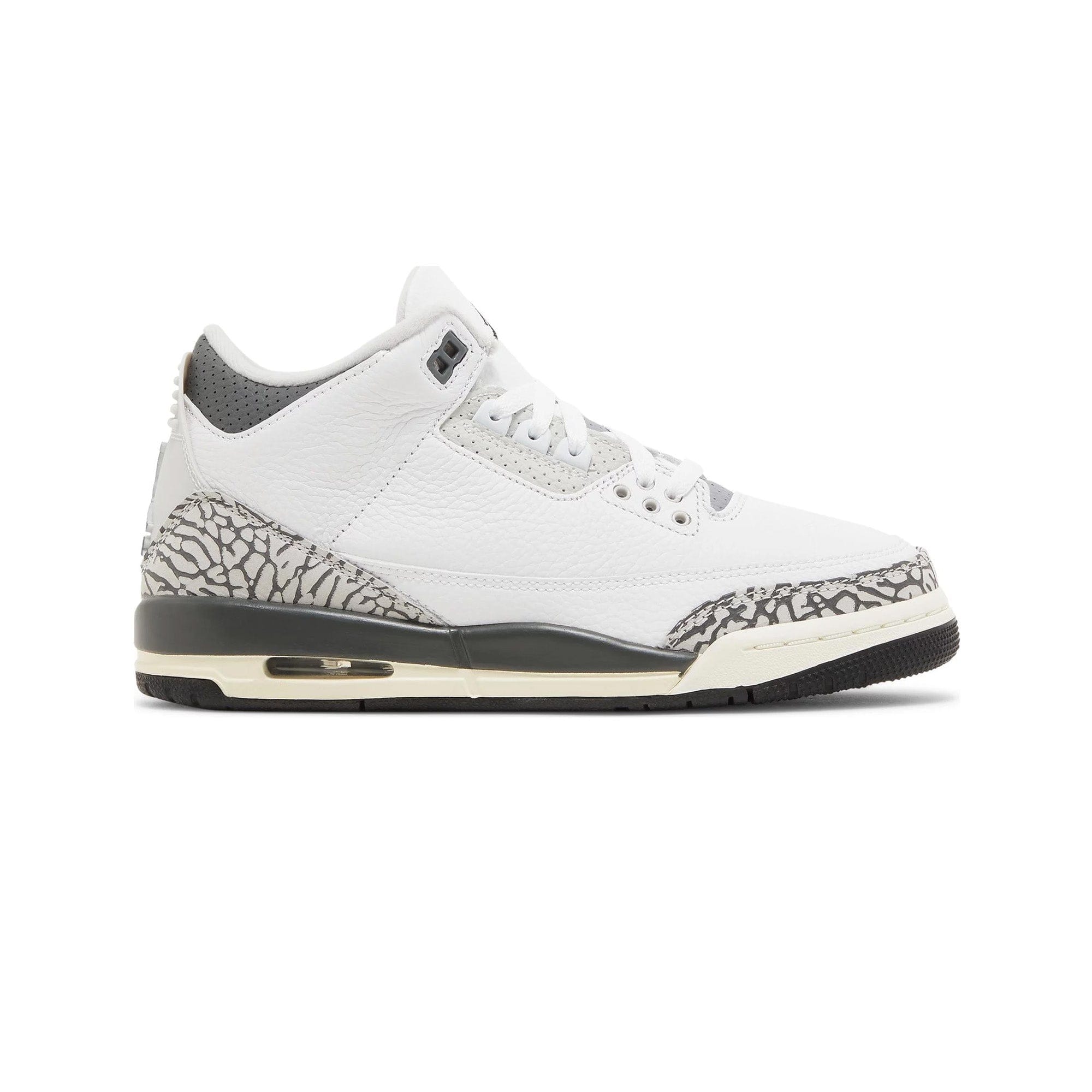 Air Jordan 3 Retro Hide N Sneak' GS (2023)