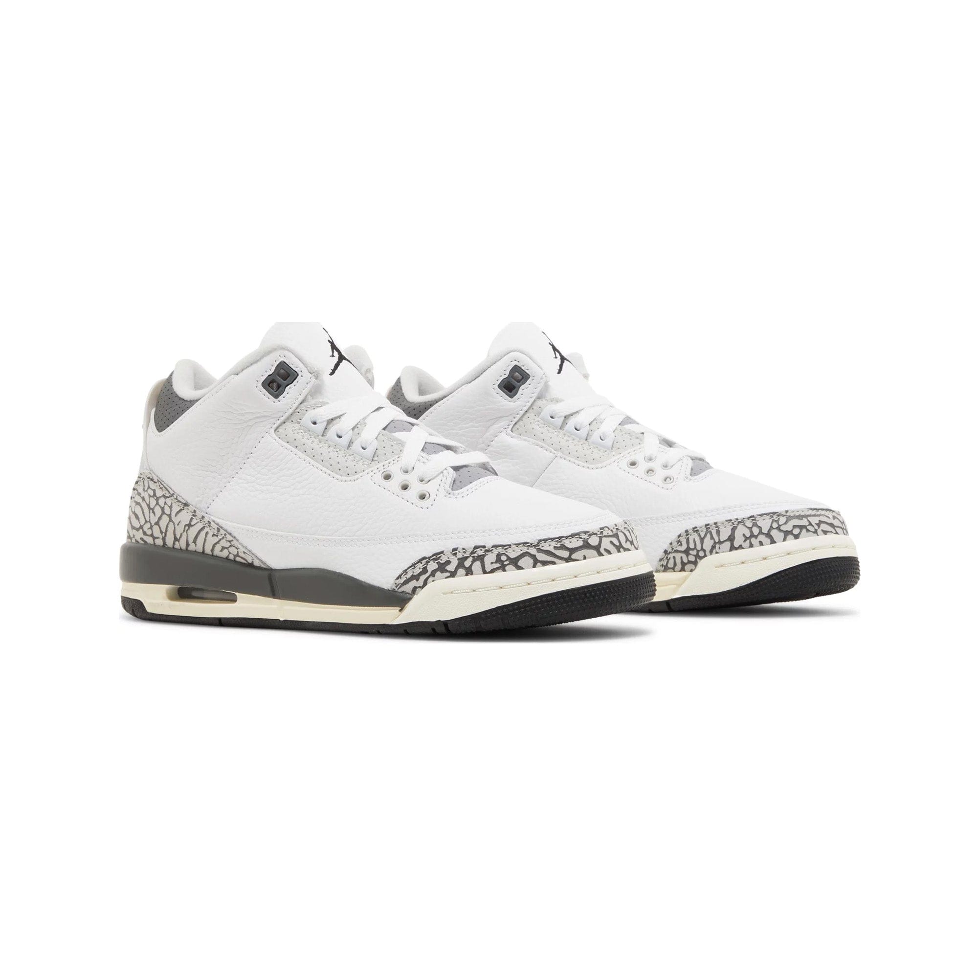 Air Jordan 3 Retro Hide N Sneak' GS (2023)