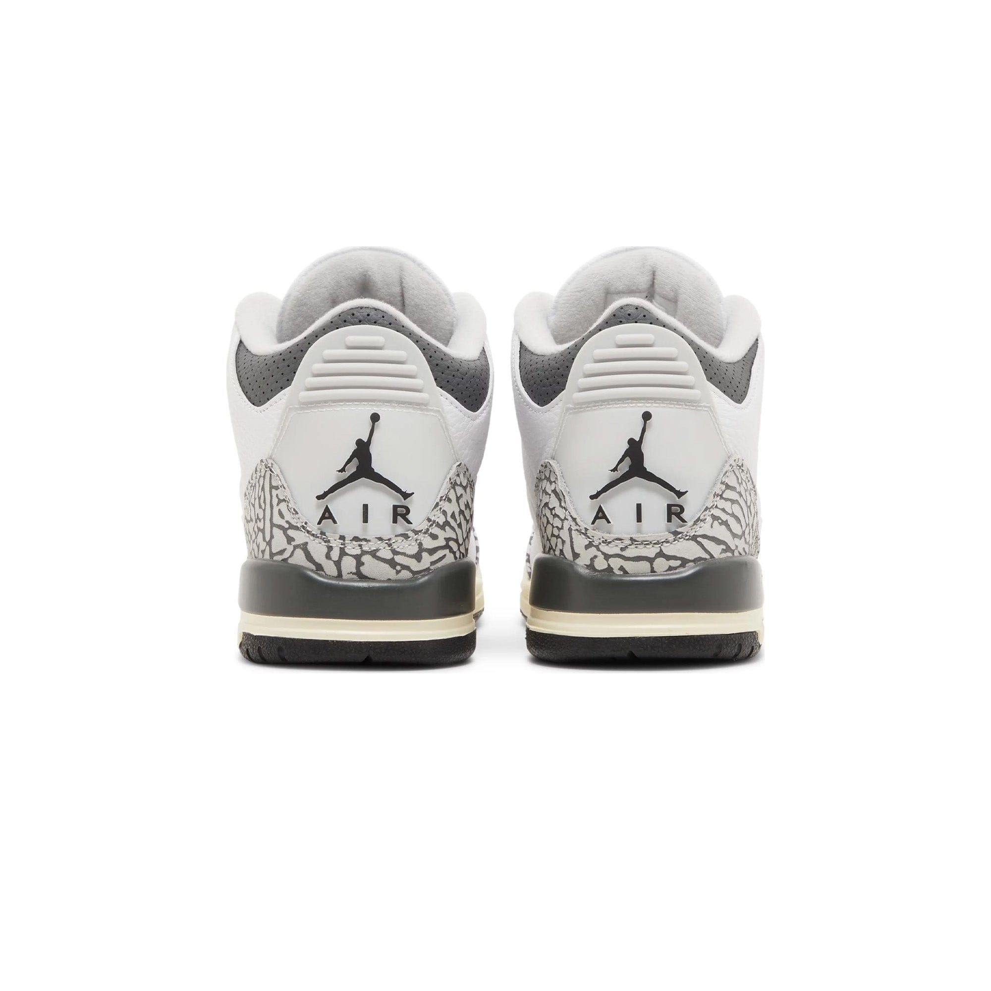 Air Jordan 3 Retro Hide N Sneak' GS (2023)