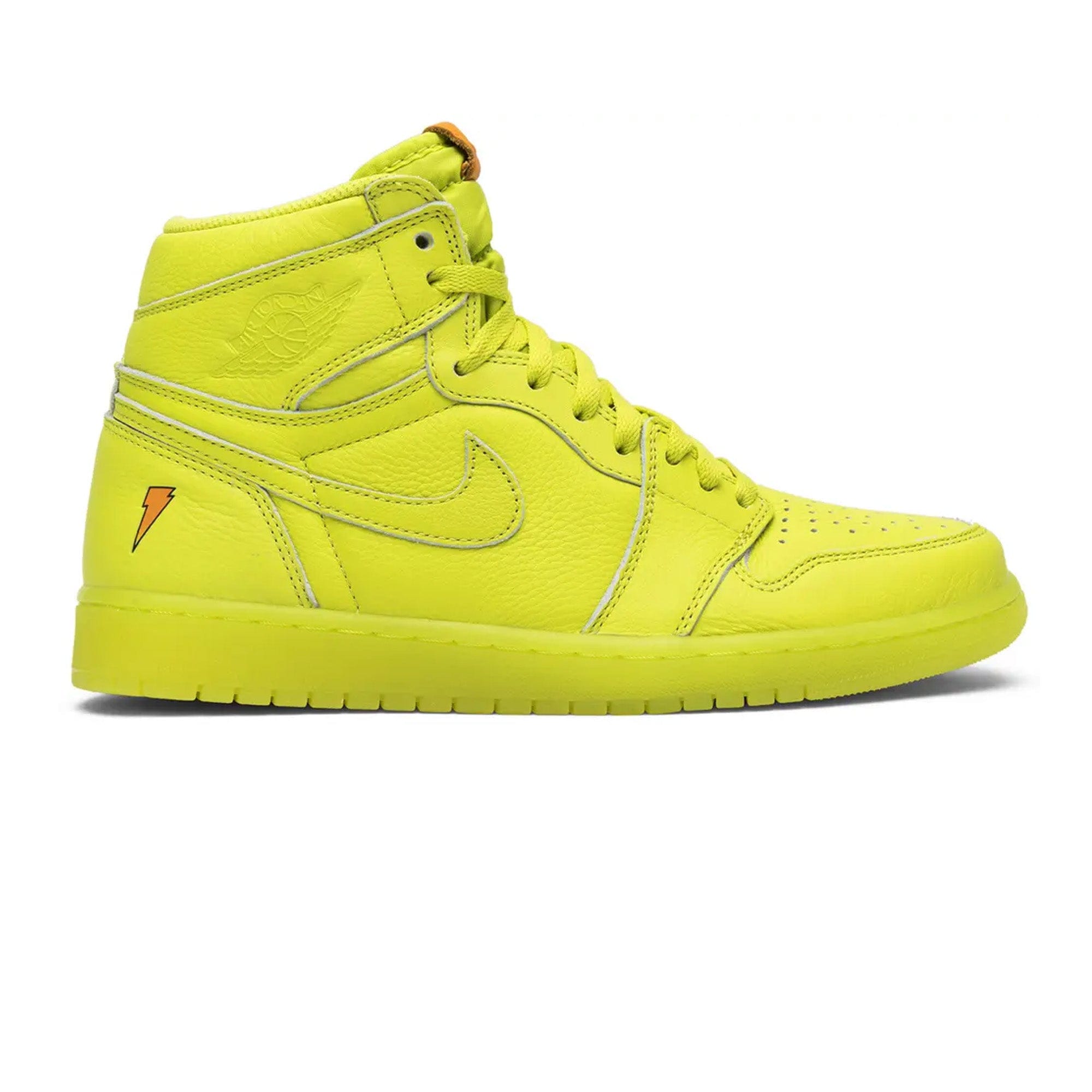 Air Jordan Jordan 1 Retro High Gatorade Cyber(2017)