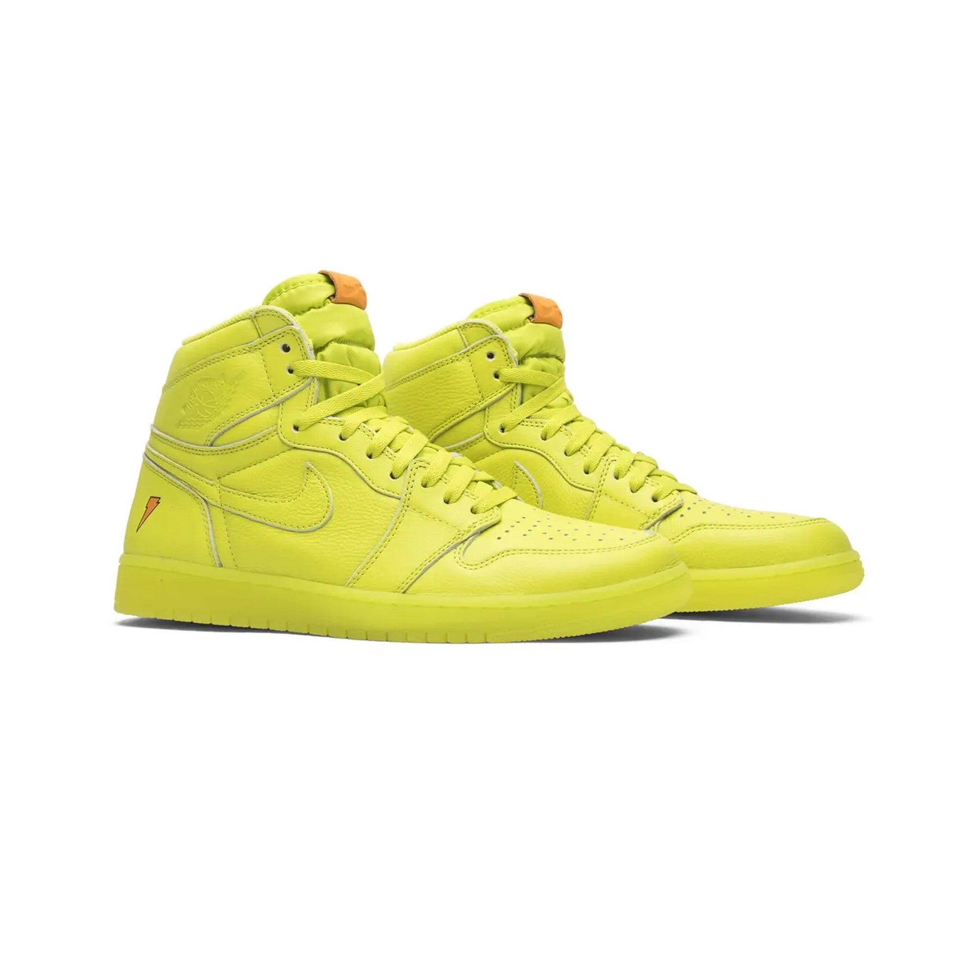 Air Jordan Jordan 1 Retro High Gatorade Cyber(2017)