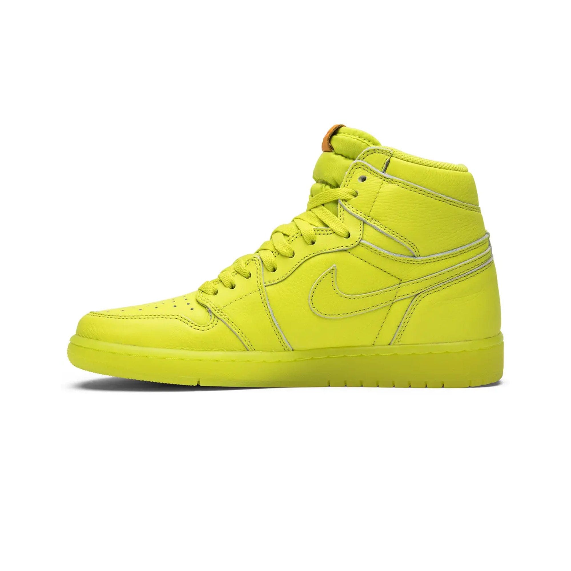 Air Jordan Jordan 1 Retro High Gatorade Cyber(2017)