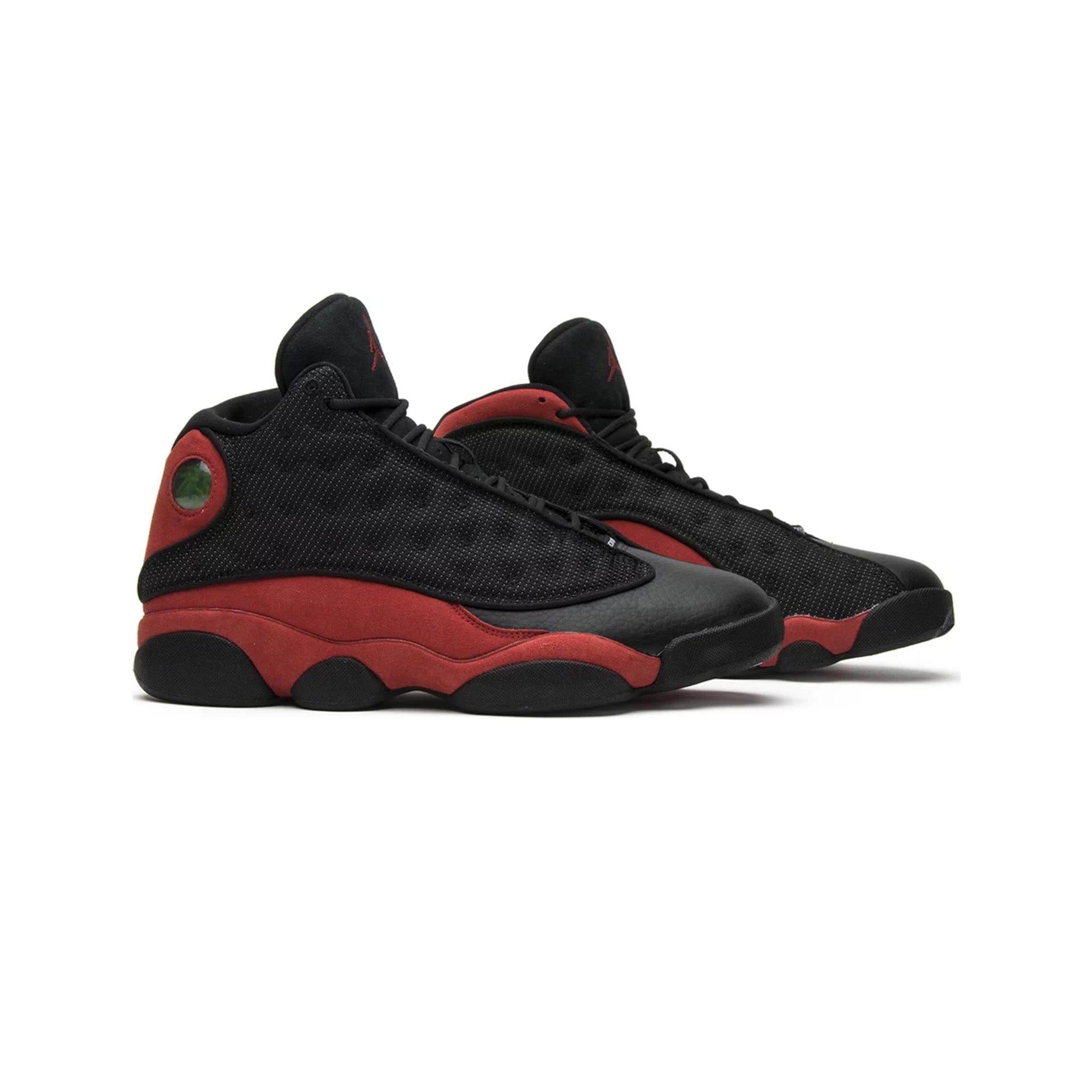 Air Jordan 13 Retro Bred (2017)