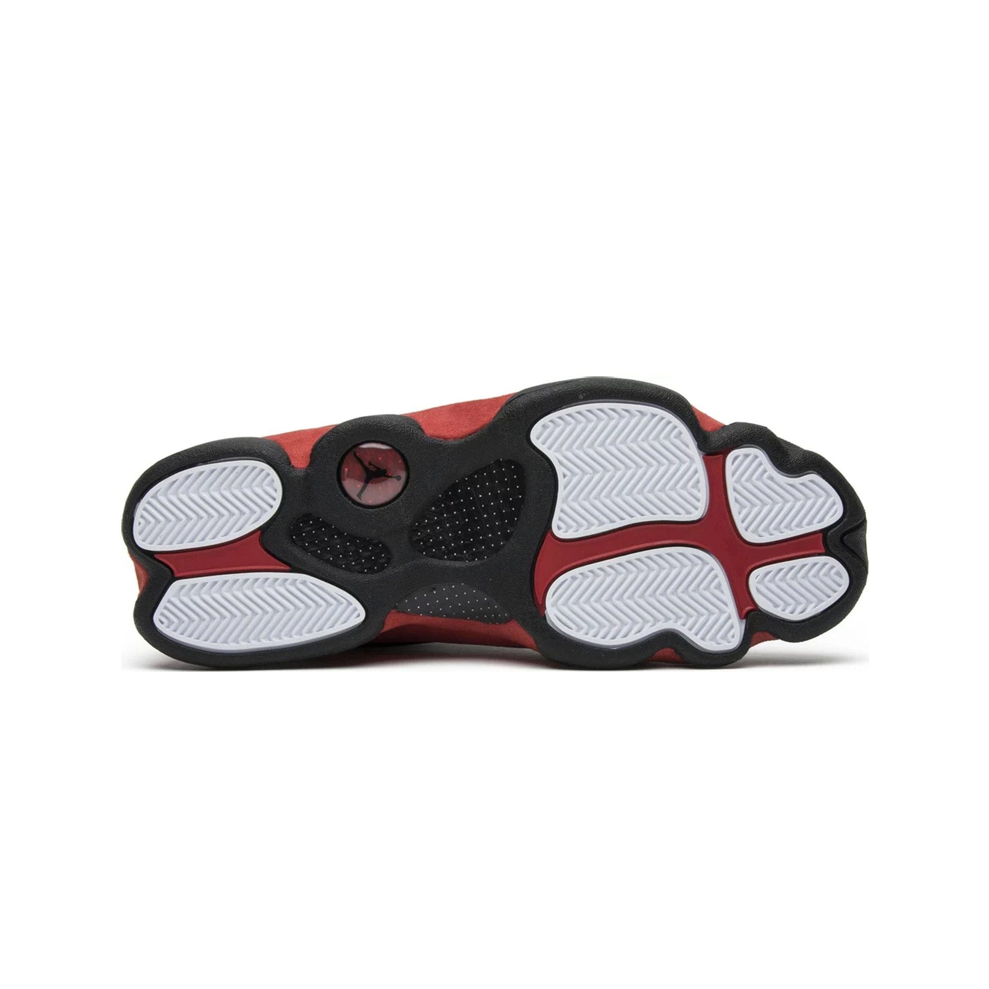 Air Jordan 13 Retro Bred (2017)