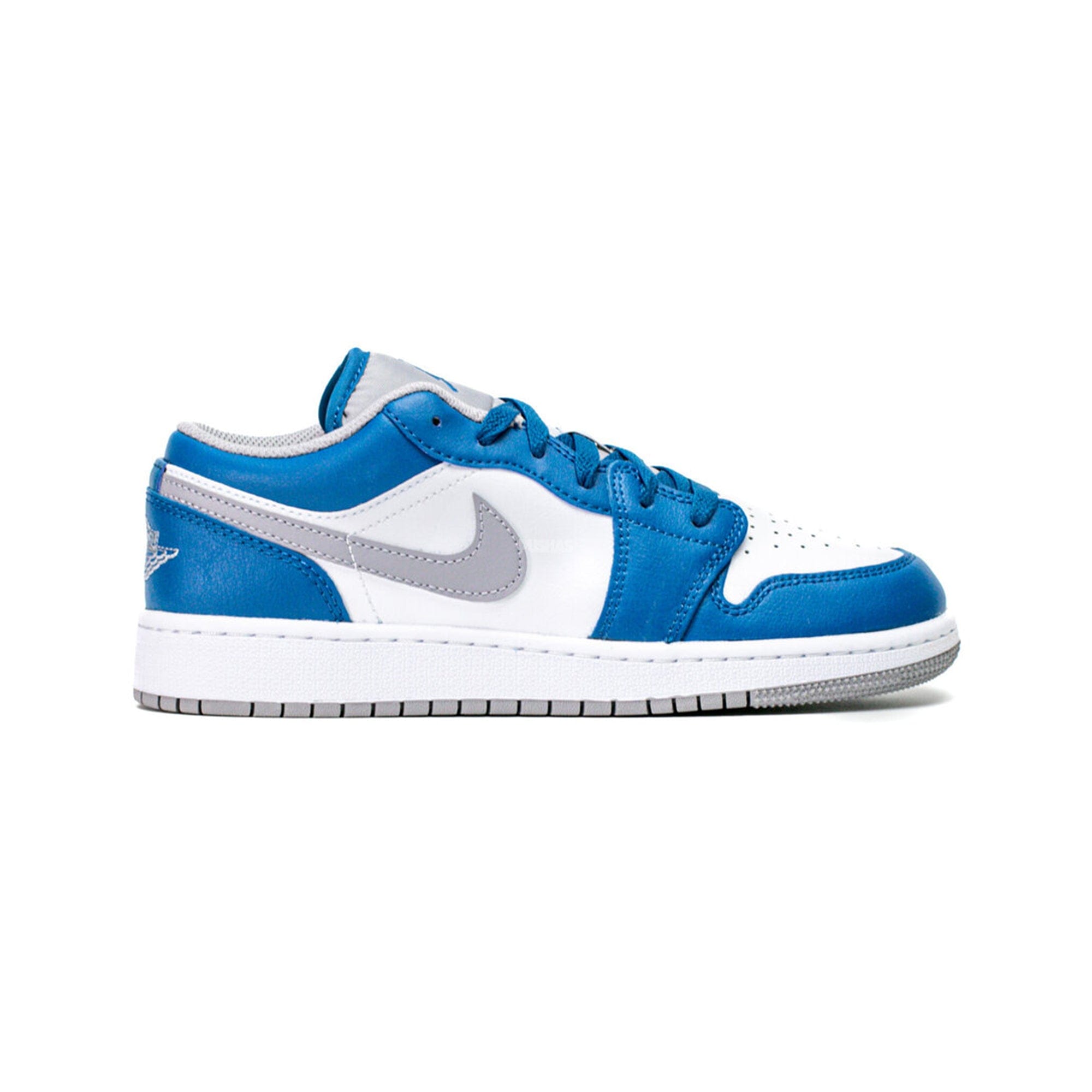 Air Jordan 1 Low True Blue GS (2022)